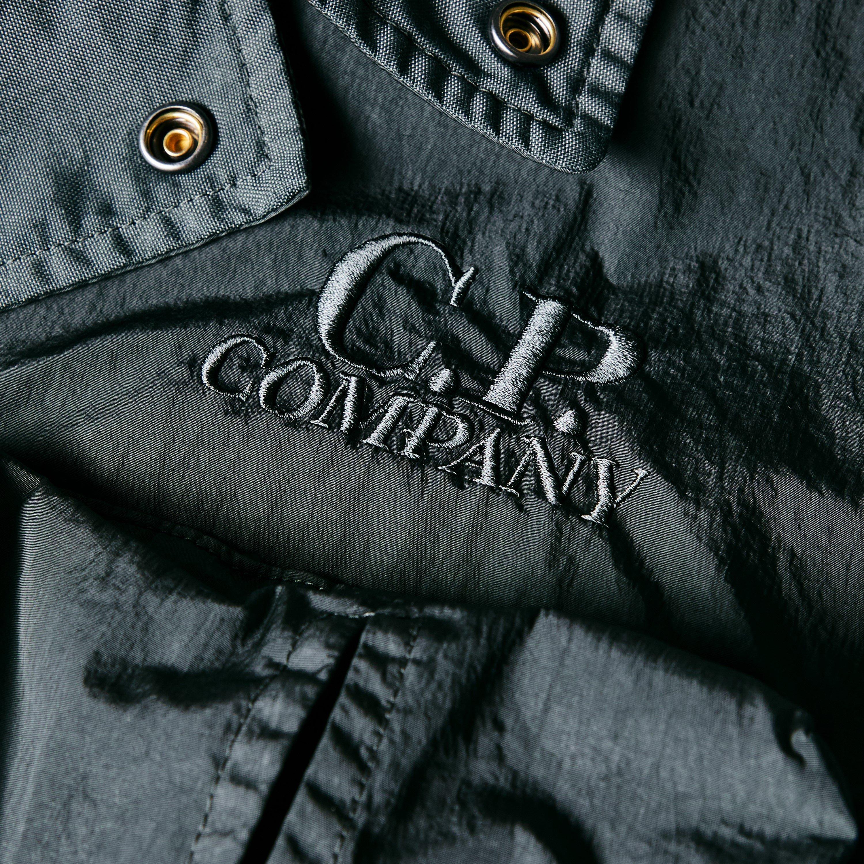 Raven 985 - CP Company - CP Chrome R Jkt Sn64 - 5