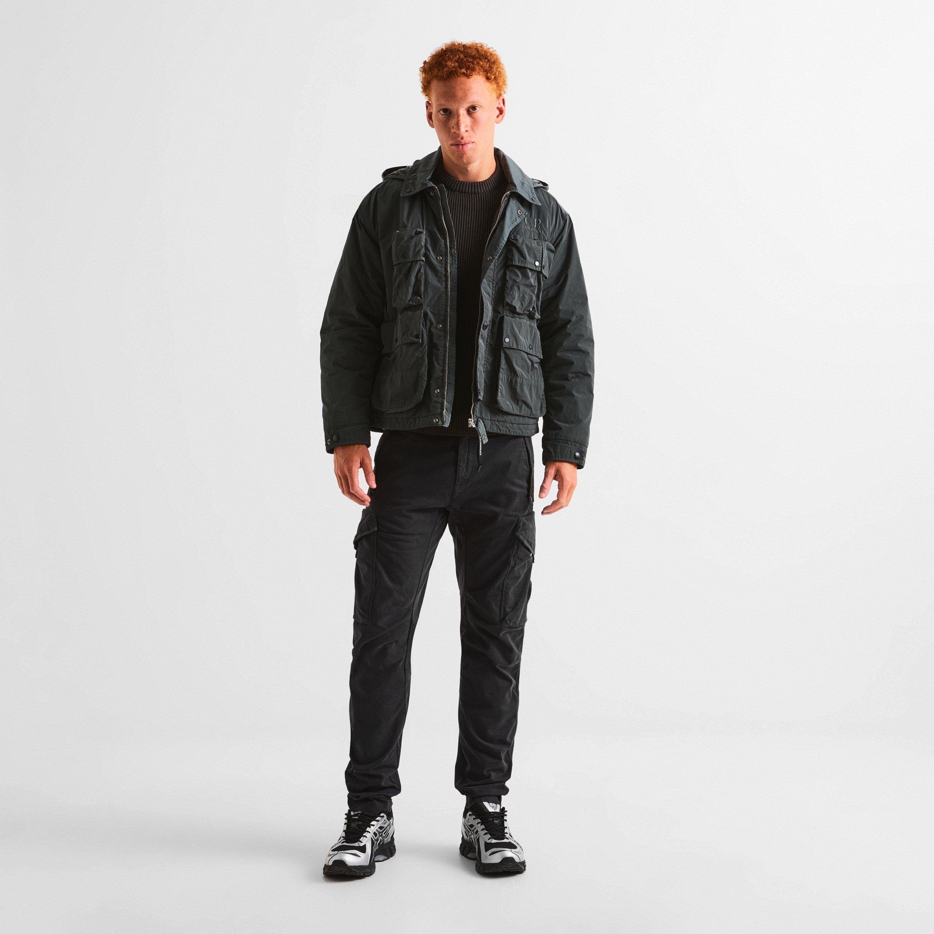 Raven 985 - CP Company - CP Chrome R Jkt Sn64 - 6