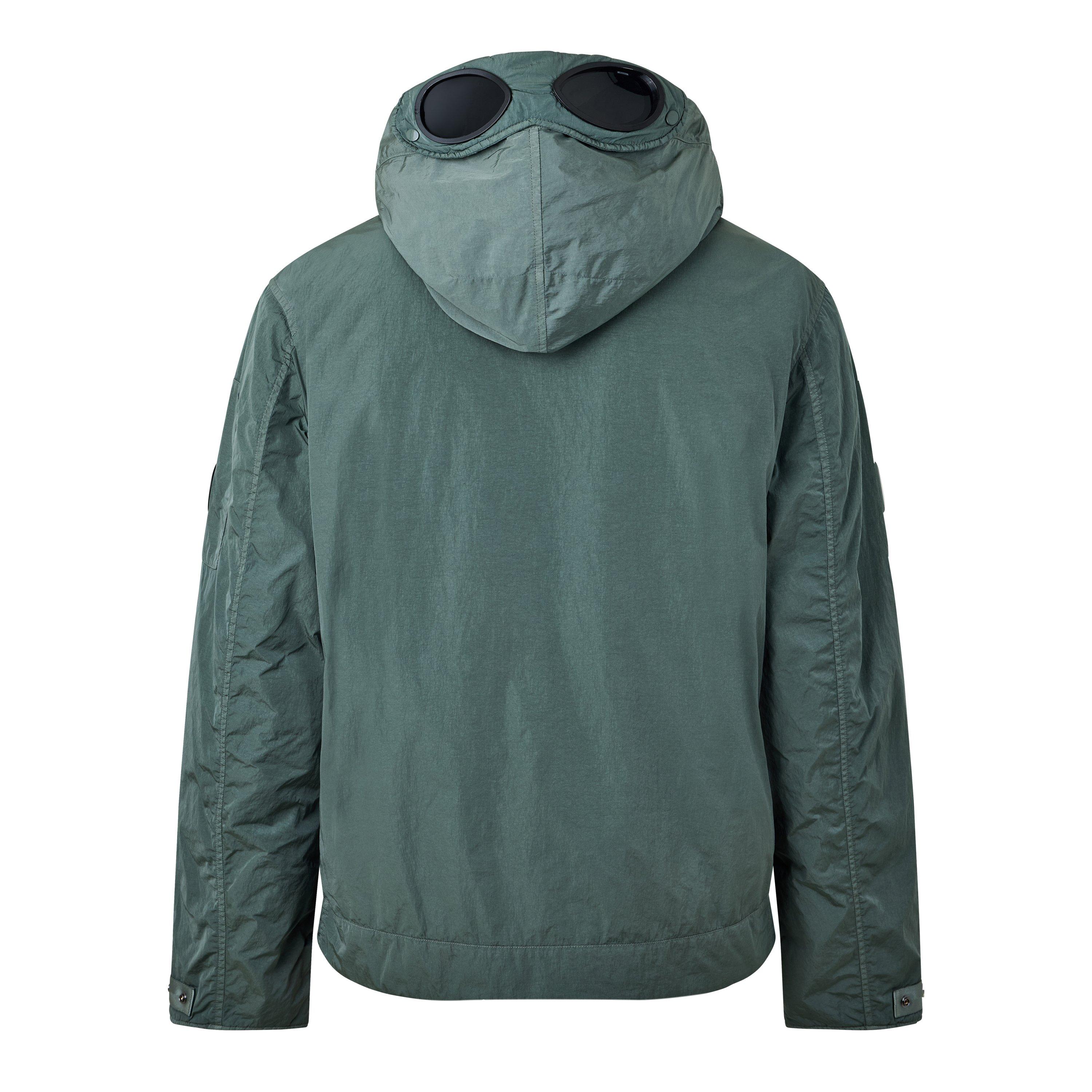 Castor Gray 950 - CP Company - CP Chrome Padded Jkt Sn64 - 2