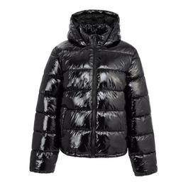 Firetrap Hi Shine Jacket Womens