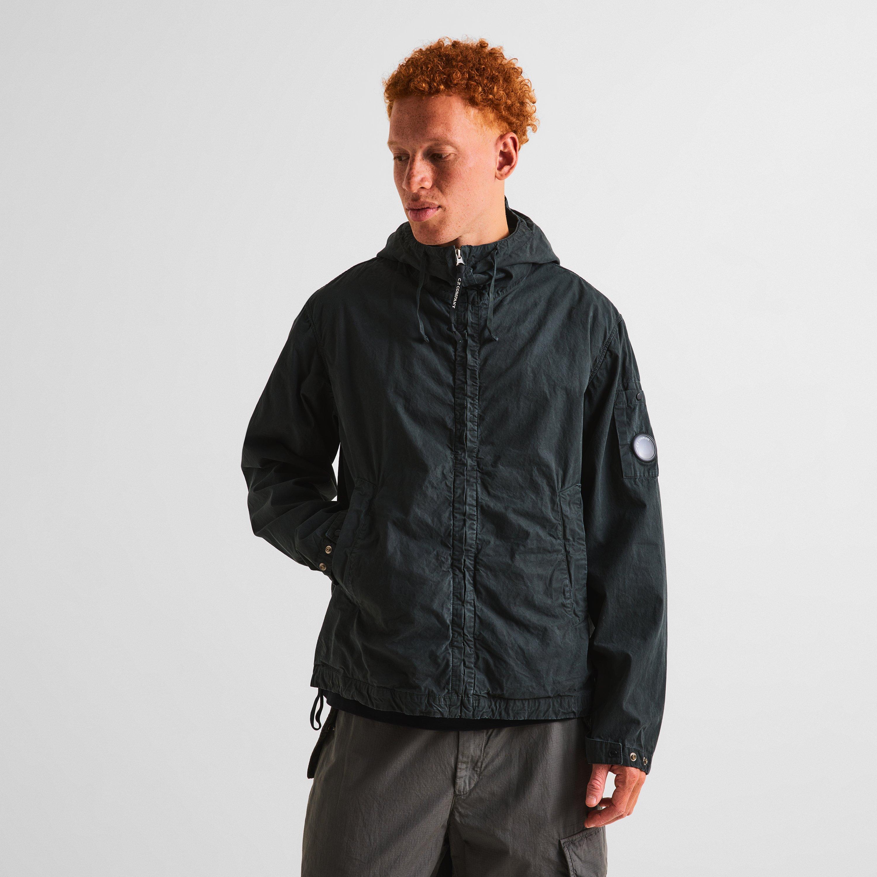 Raven 985 - CP Company - CP Micro Reps Oshirt Sn64 - 3