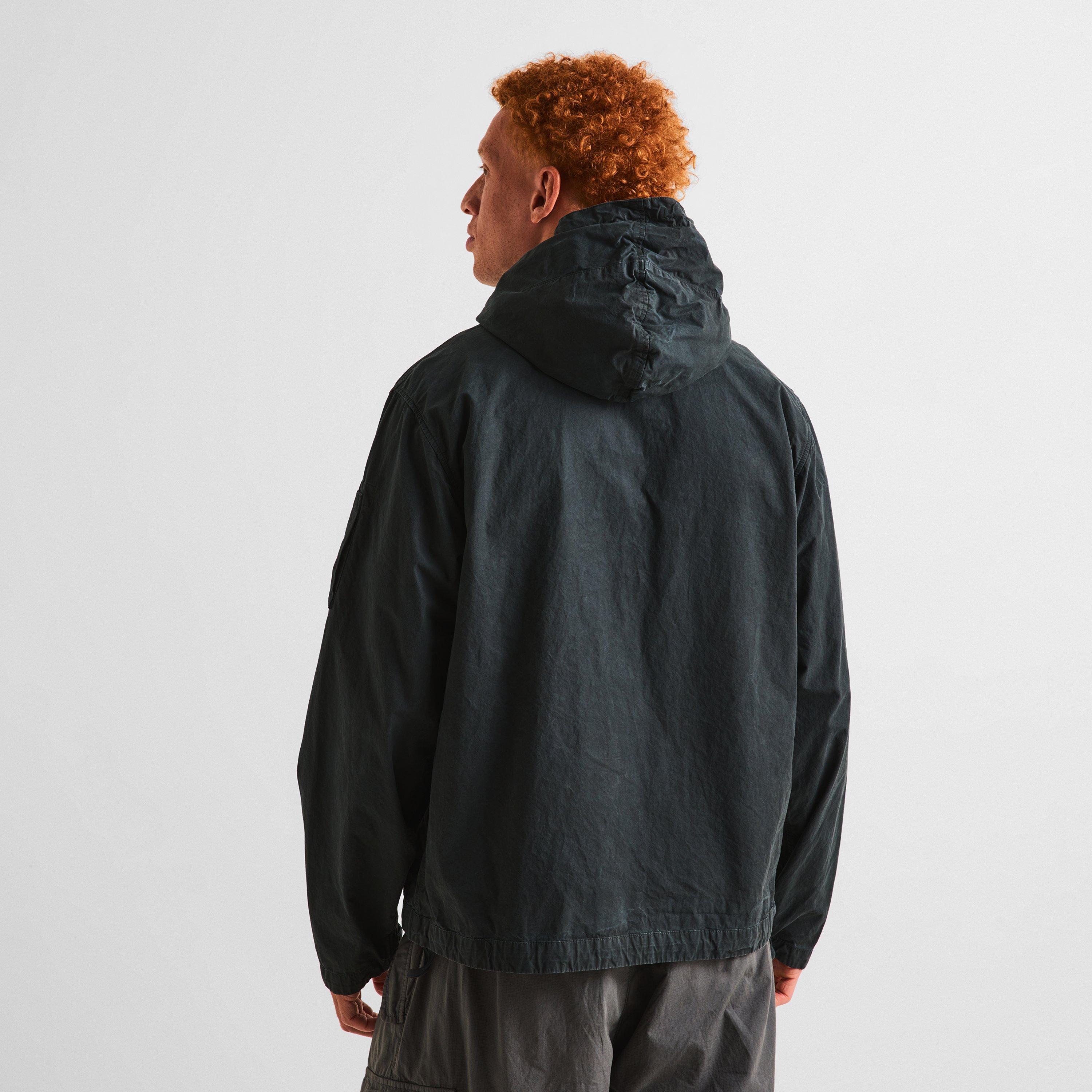 Raven 985 - CP Company - CP Micro Reps Oshirt Sn64 - 4