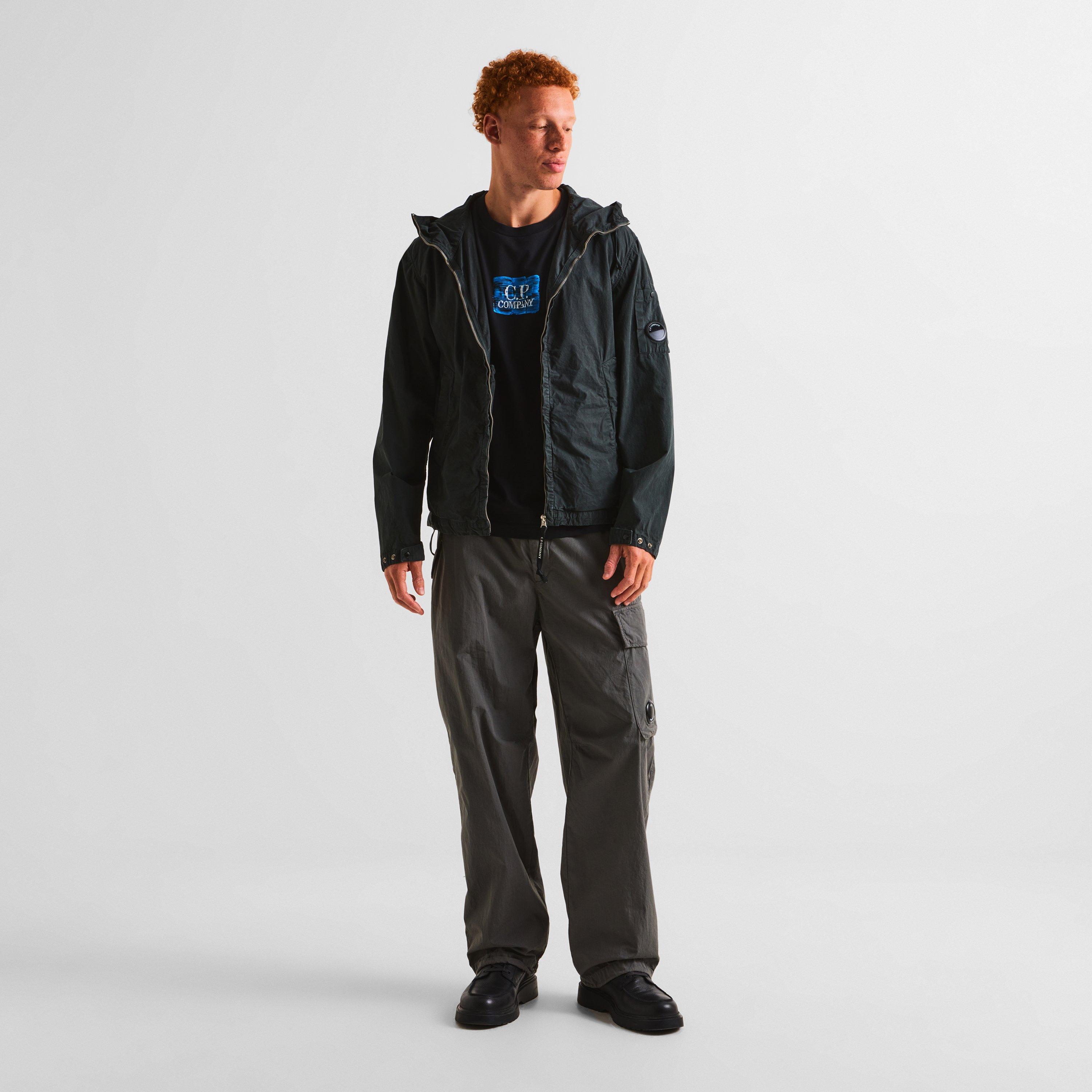 Raven 985 - CP Company - CP Micro Reps Oshirt Sn64 - 6