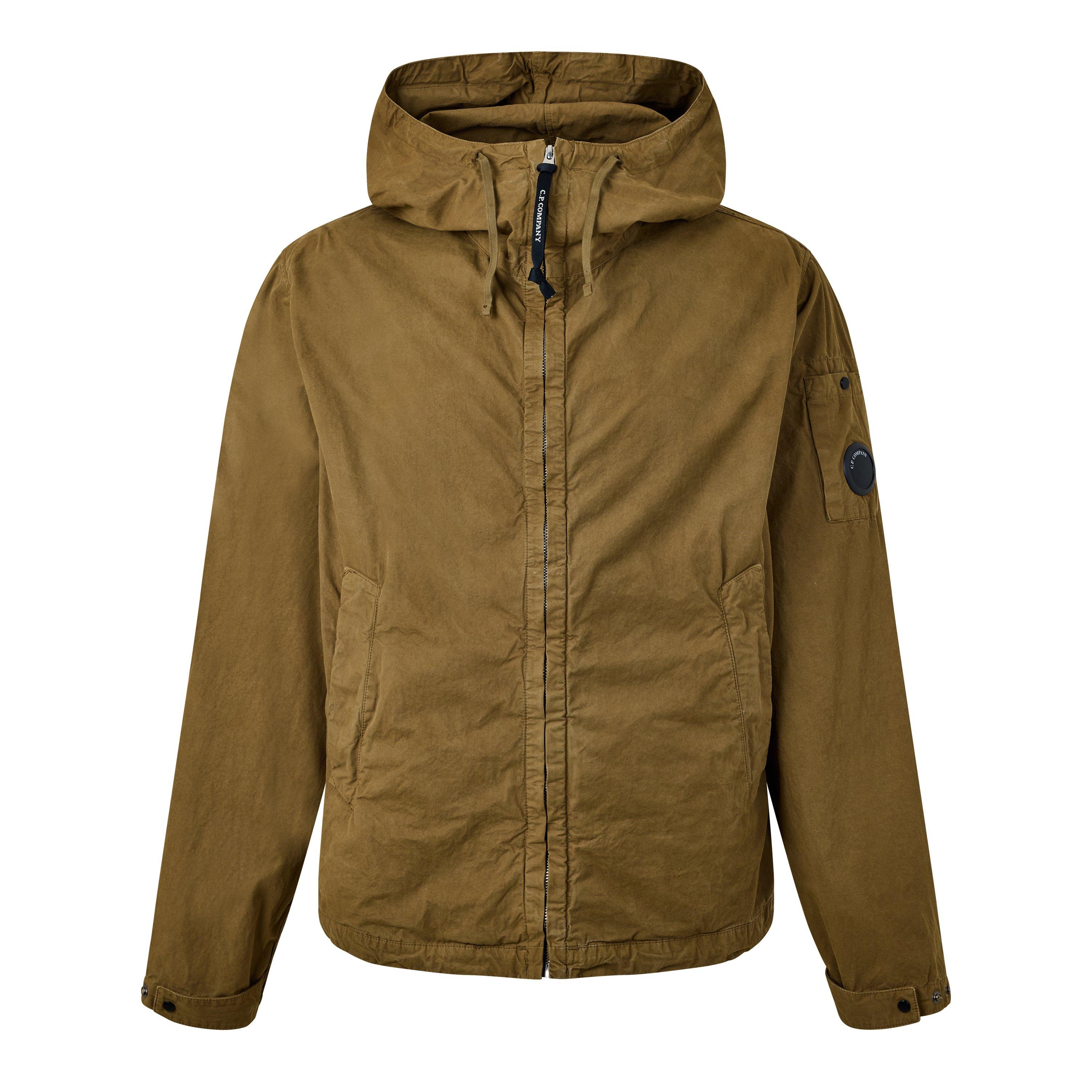 Ermine 340 - CP Company - CP Micro Reps Oshirt Sn64 - 1