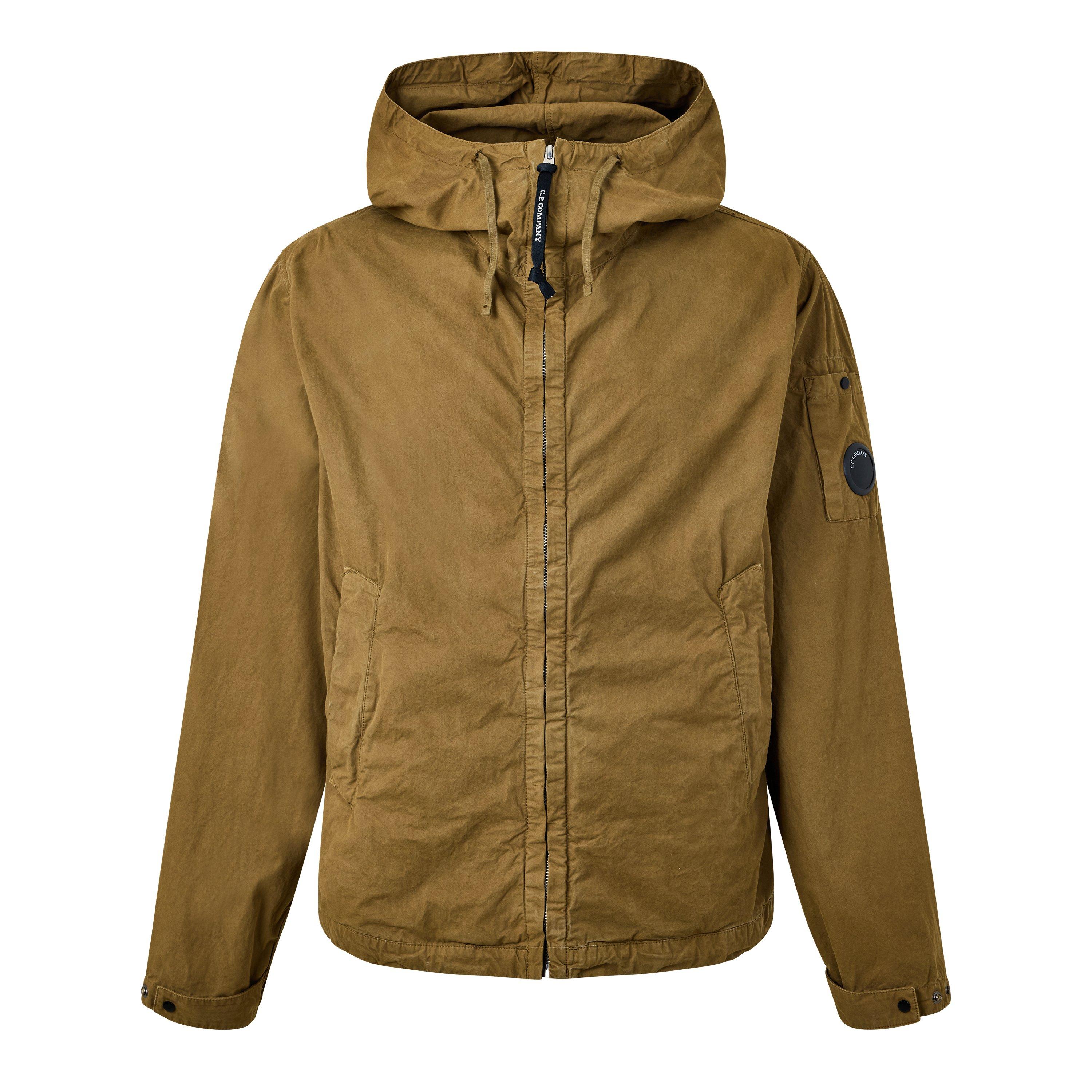 Ermine 340 - CP Company - CP Micro Reps Oshirt Sn64 - 1