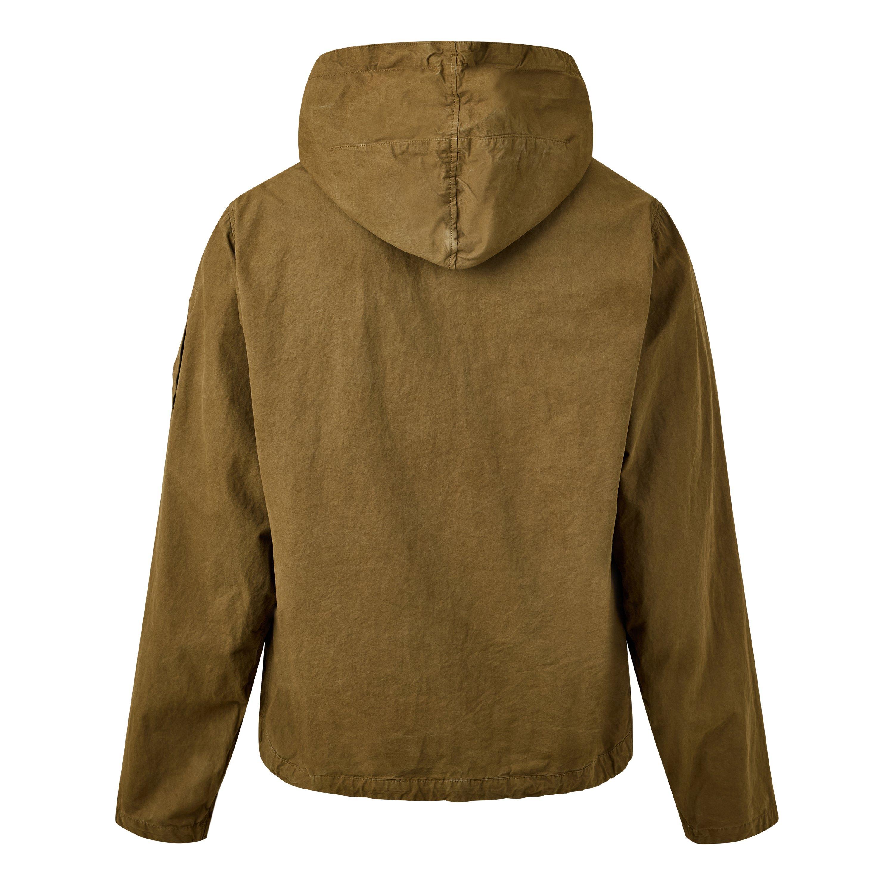 Ermine 340 - CP Company - CP Micro Reps Oshirt Sn64 - 2