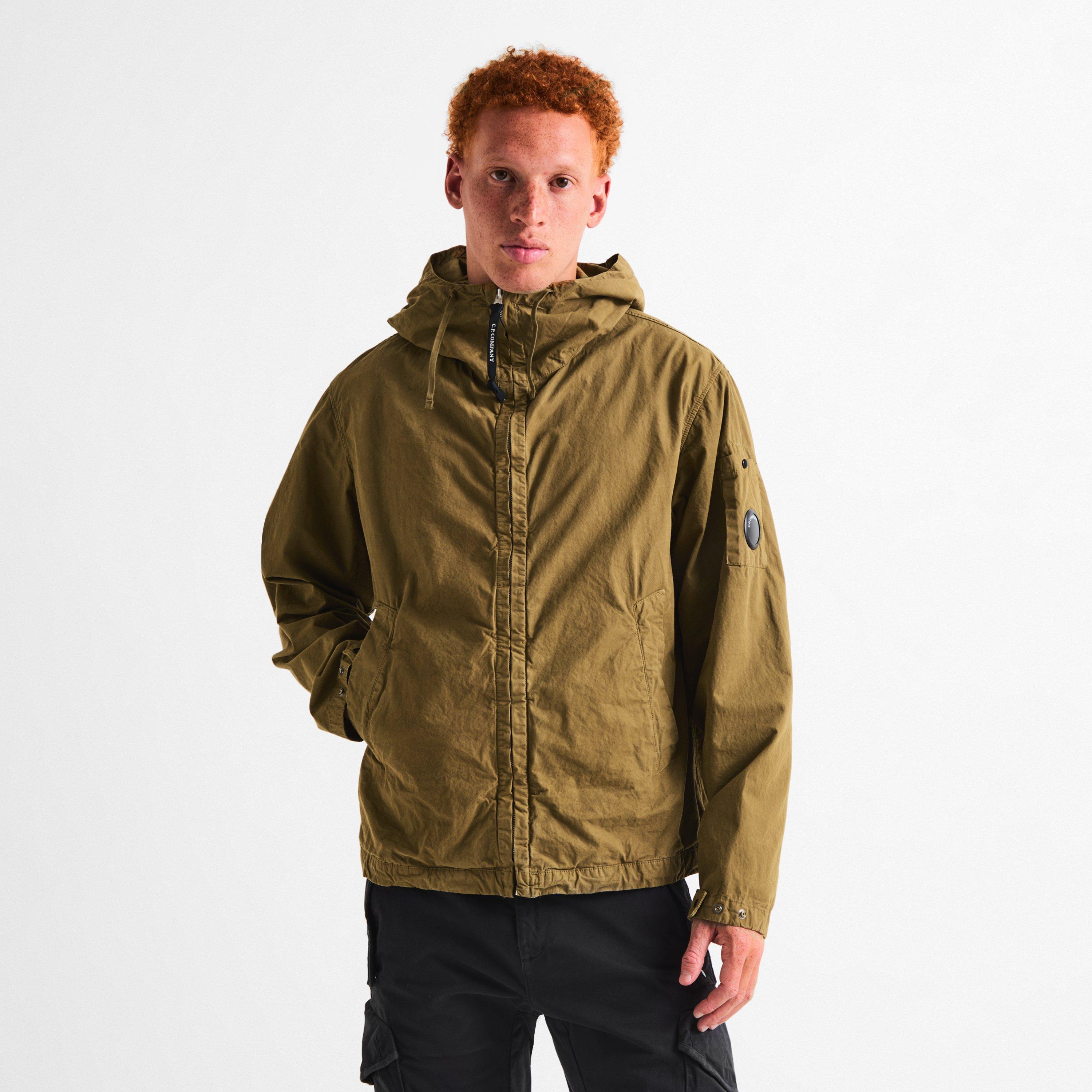 Ermine 340 - CP Company - CP Micro Reps Oshirt Sn64 - 3