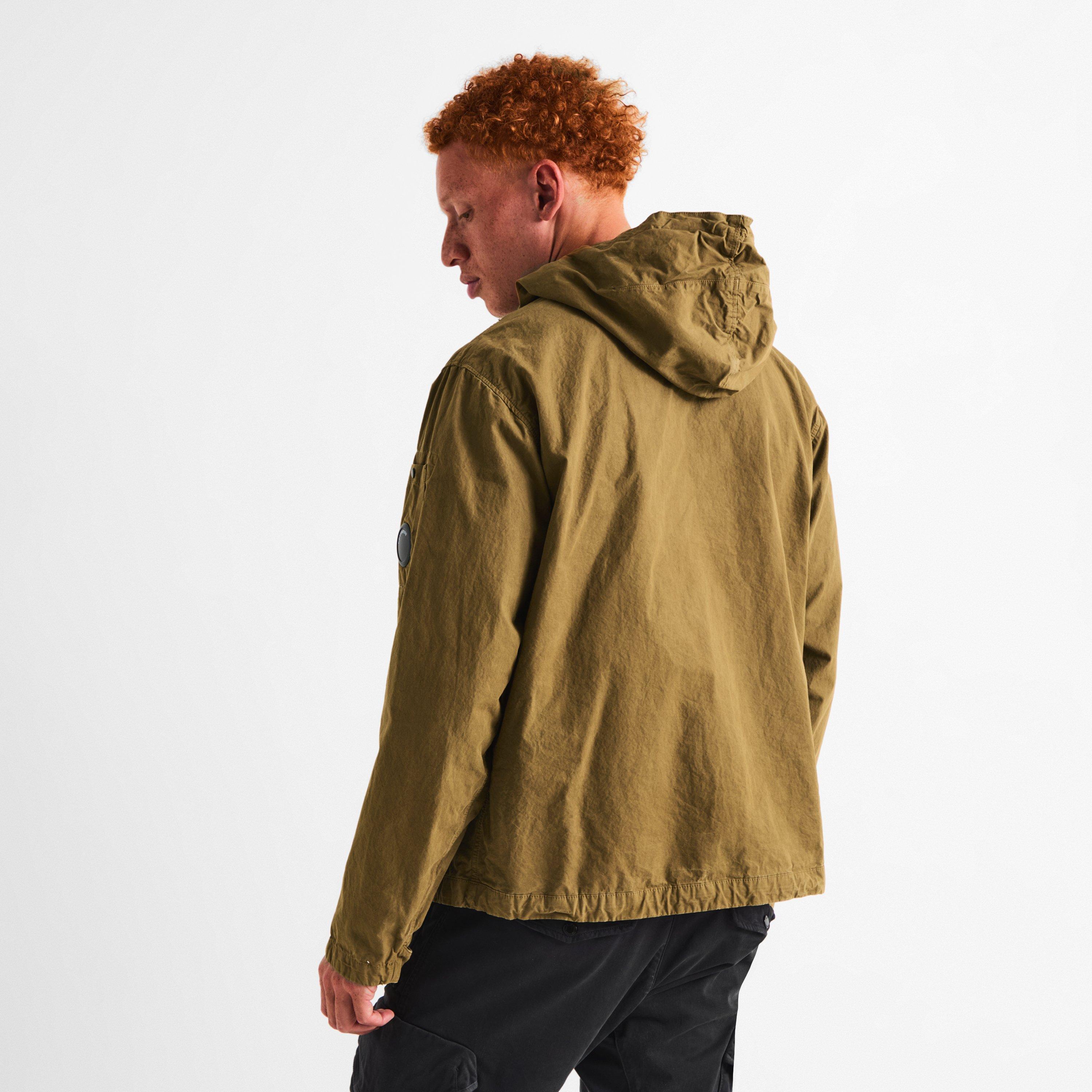 Ermine 340 - CP Company - CP Micro Reps Oshirt Sn64 - 4