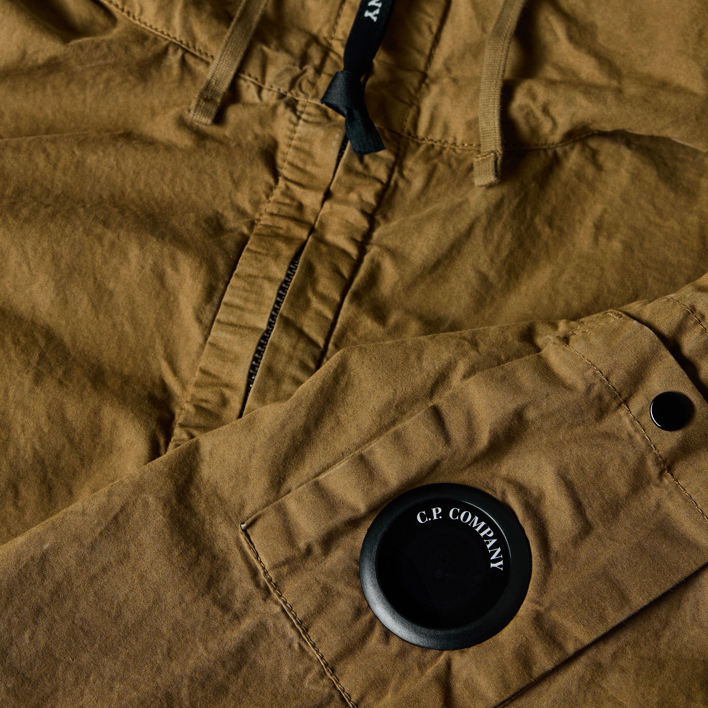 Ermine 340 - CP Company - CP Micro Reps Oshirt Sn64 - 3