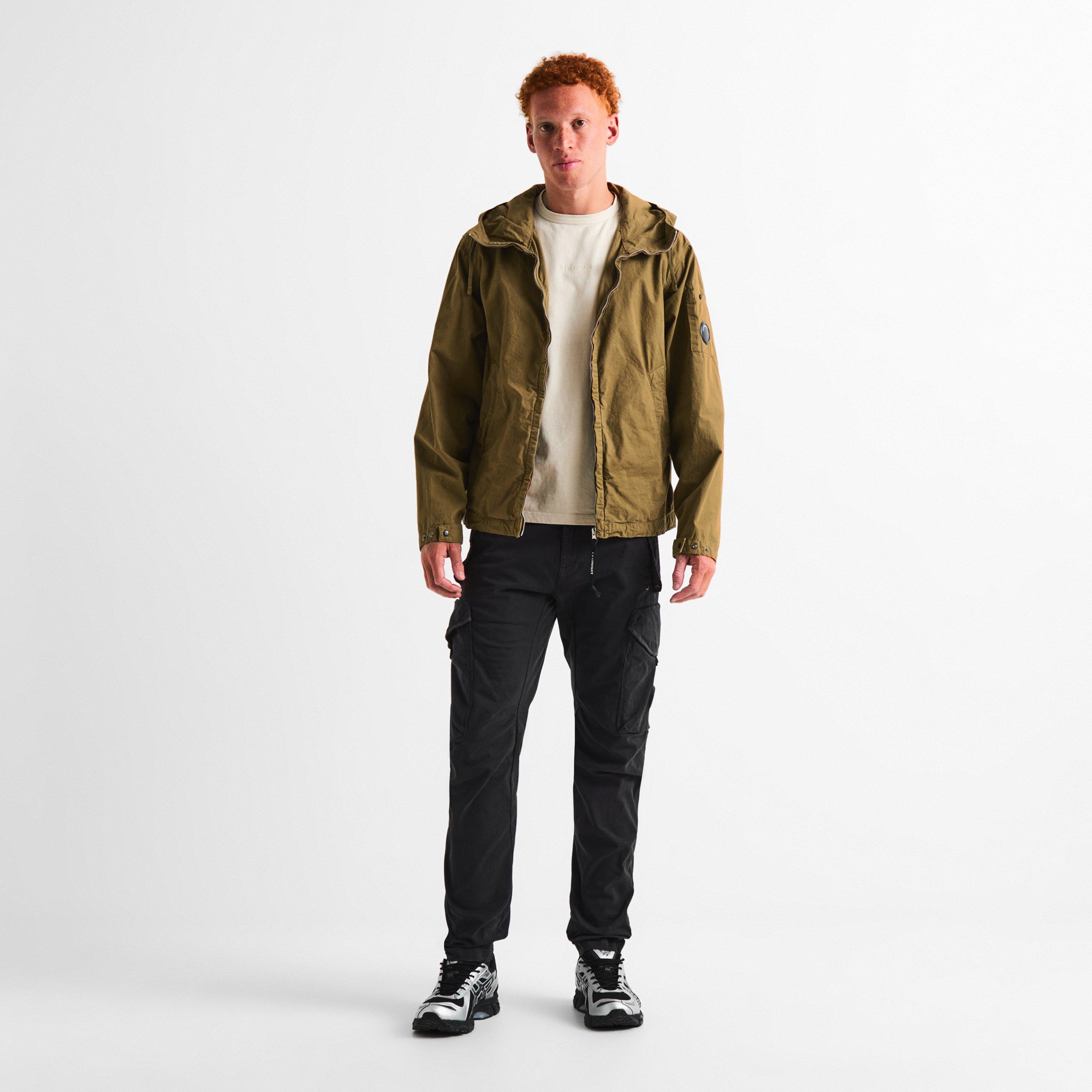 Ermine 340 - CP Company - CP Micro Reps Oshirt Sn64 - 6
