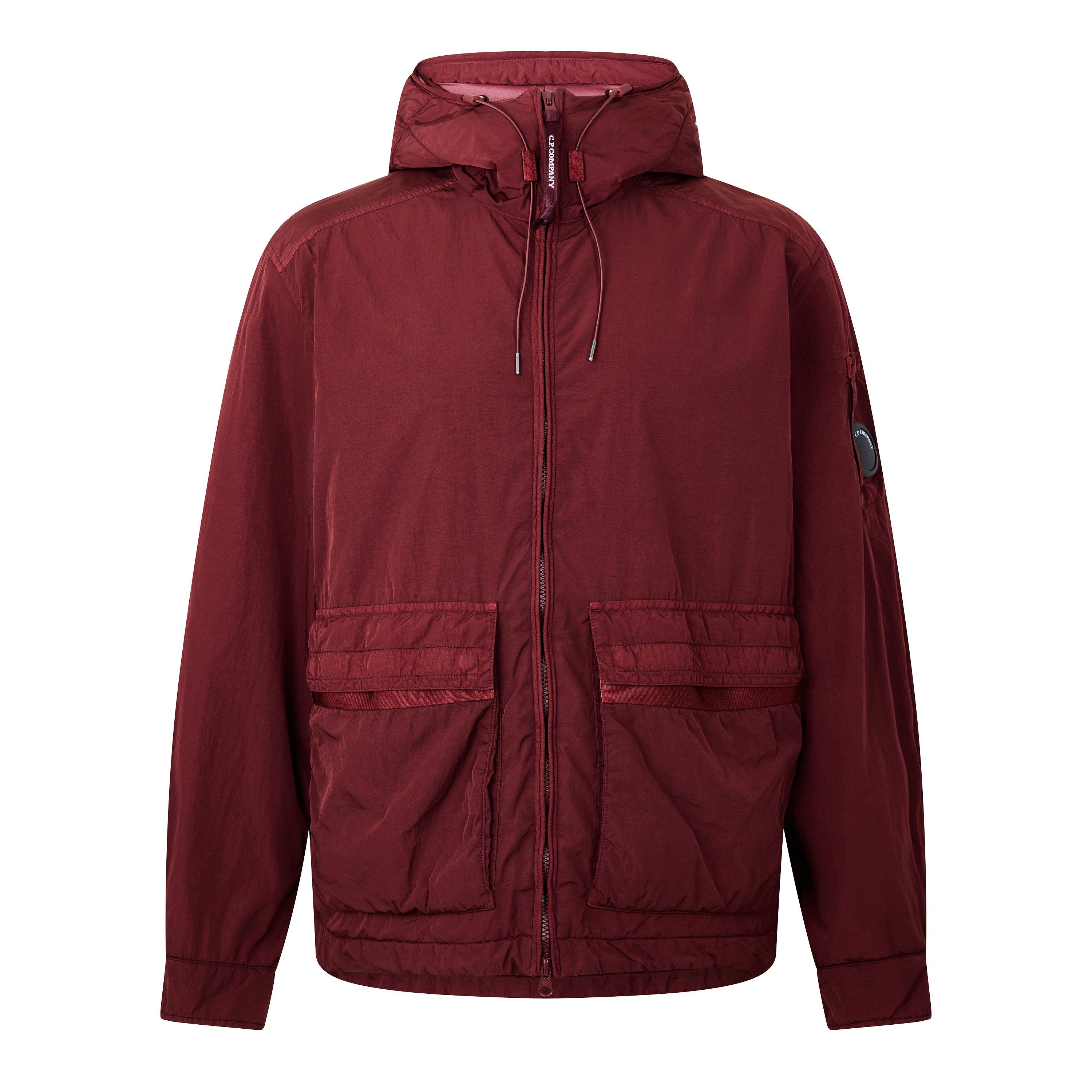 CP Company CP Chrome-R HD Jkt Sn64 - Andorra 592 - Size XL (52)