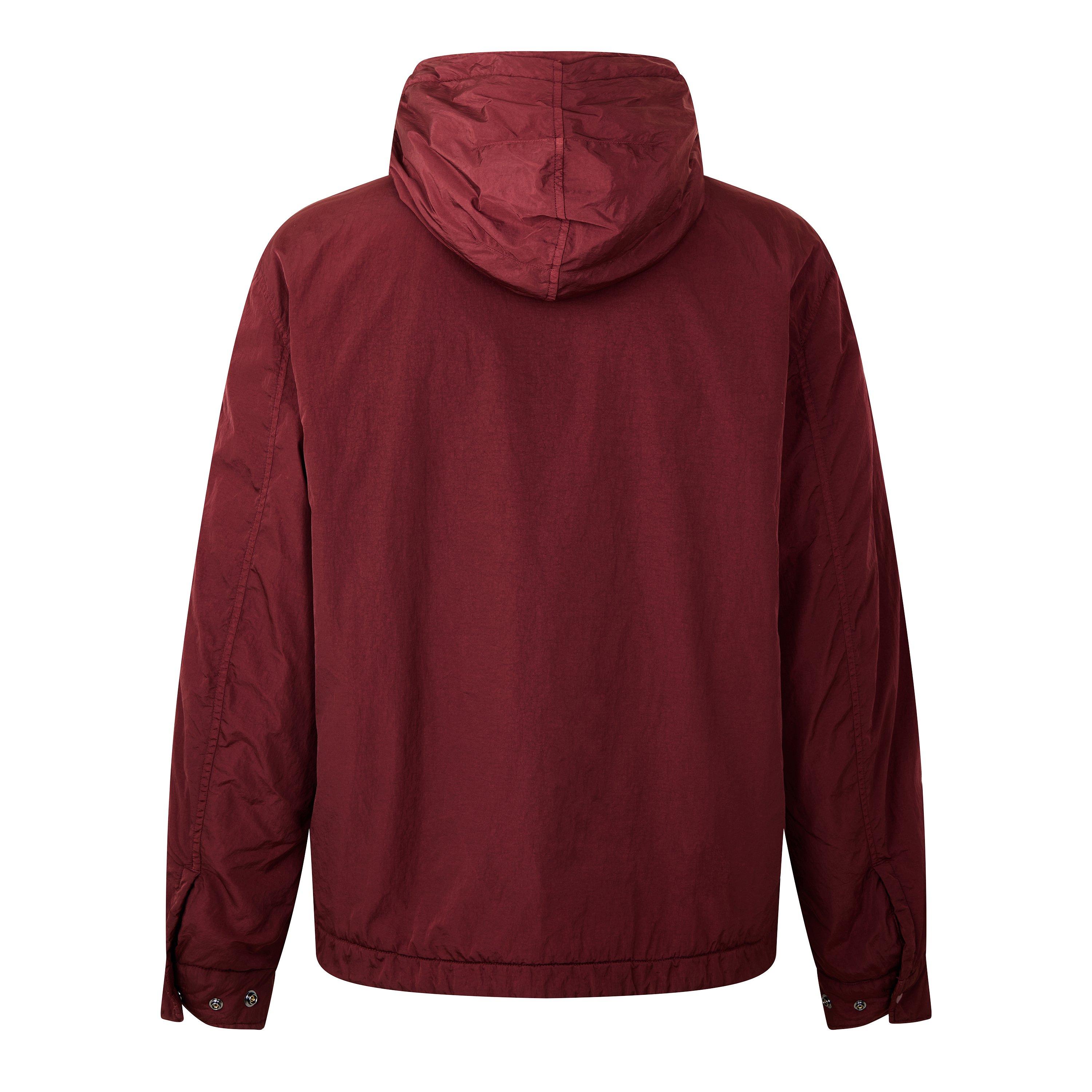 Andorra 592 - CP Company - CP Chrome-R HD Jkt Sn64 - 2