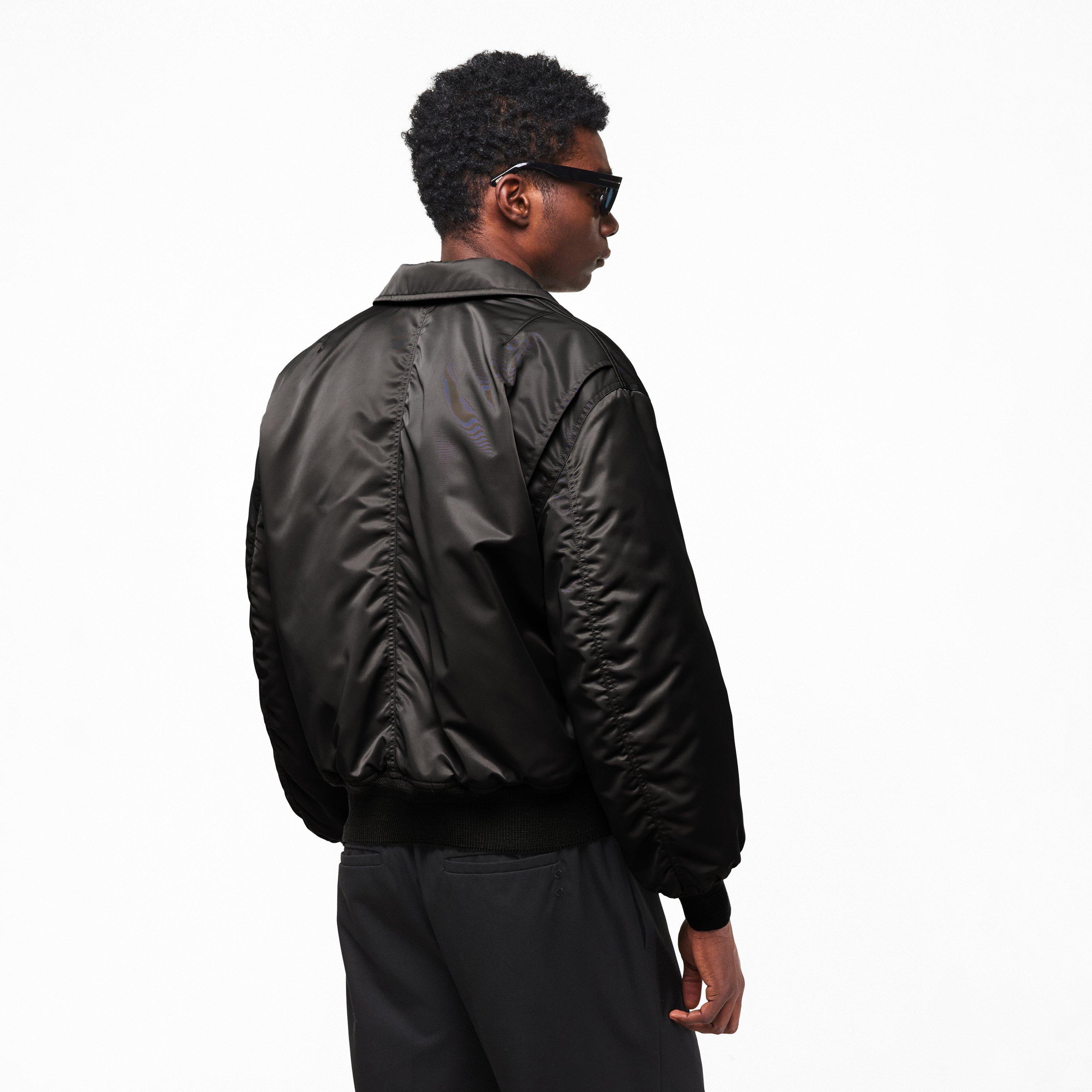 Military Green - Tom Ford - TF Bomber Sn62 - 4