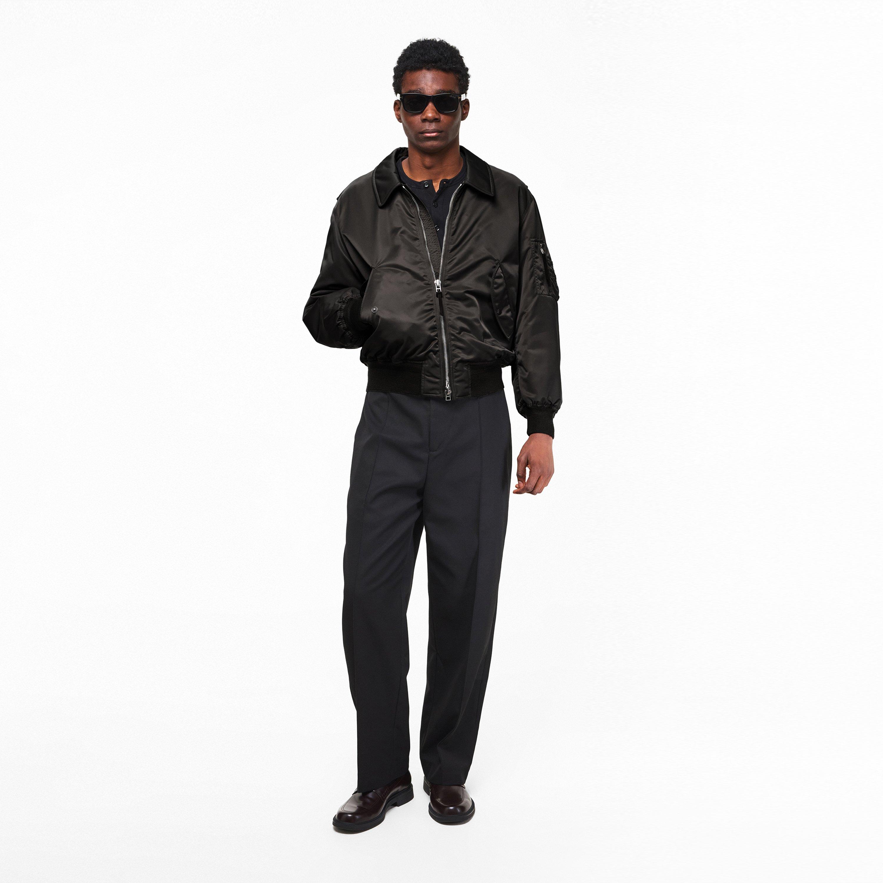 Military Green - Tom Ford - TF Bomber Sn62 - 6