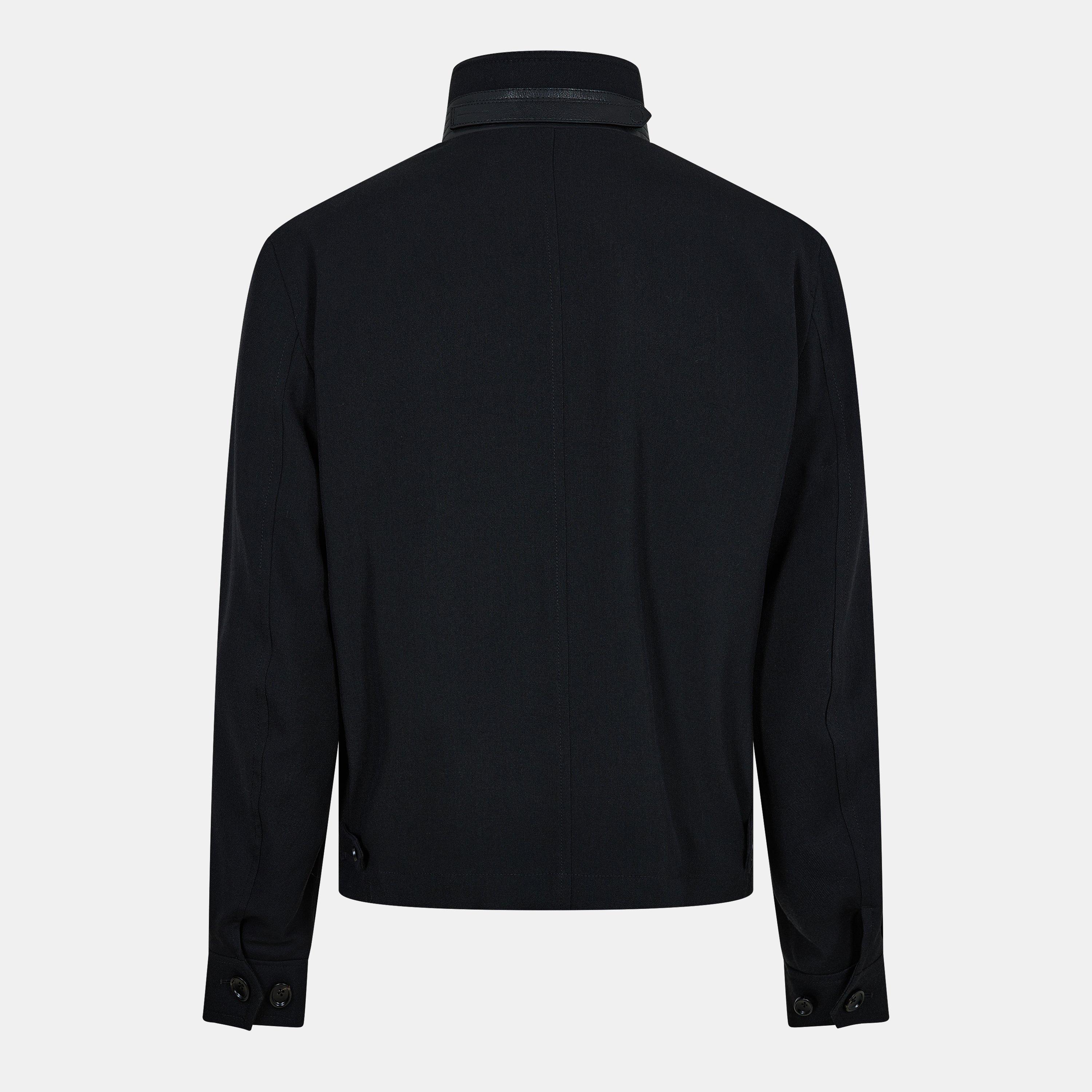 Black - Tom Ford - TF Harrington Sn62 - 2