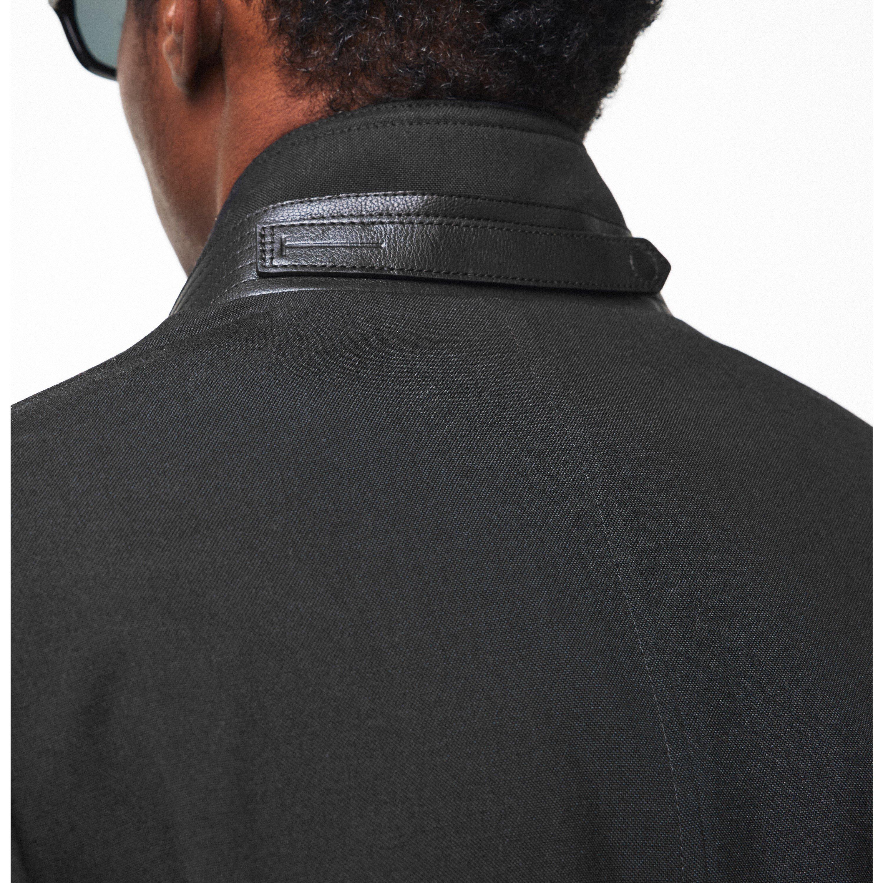 Black - Tom Ford - TF Harrington Sn62 - 5