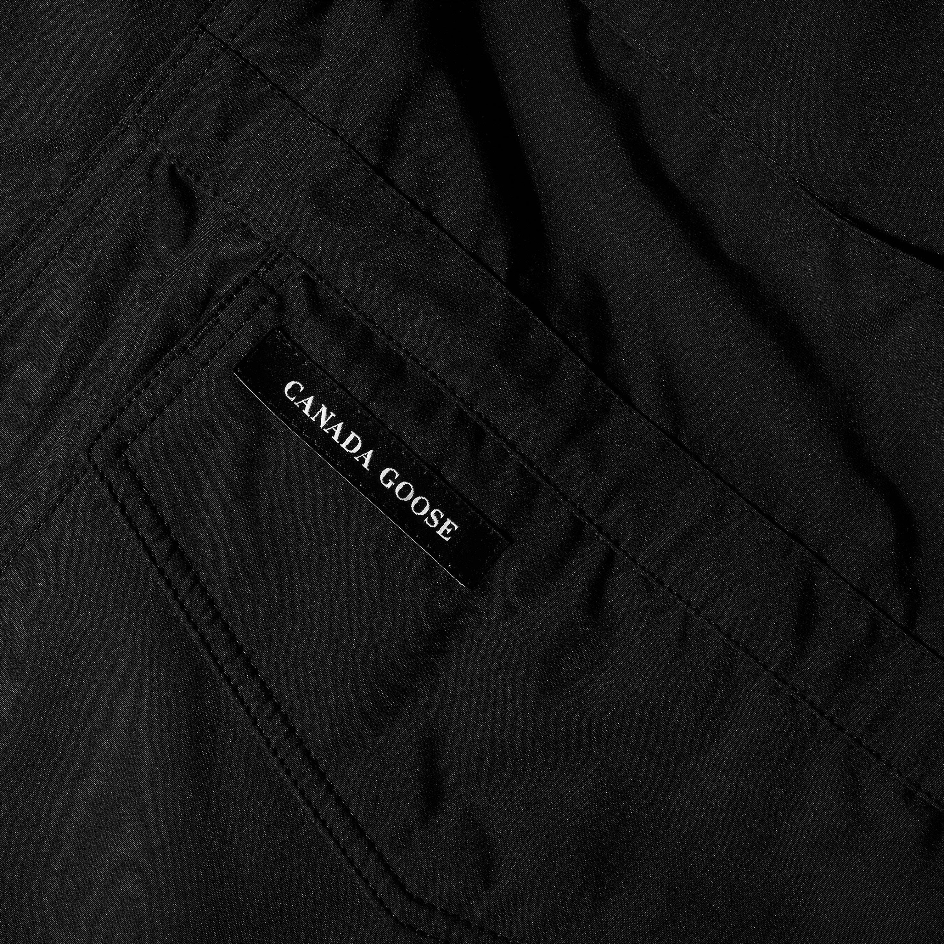 Black 9061 - Canada Goose - Canada Erie Parka Sn64 - 3