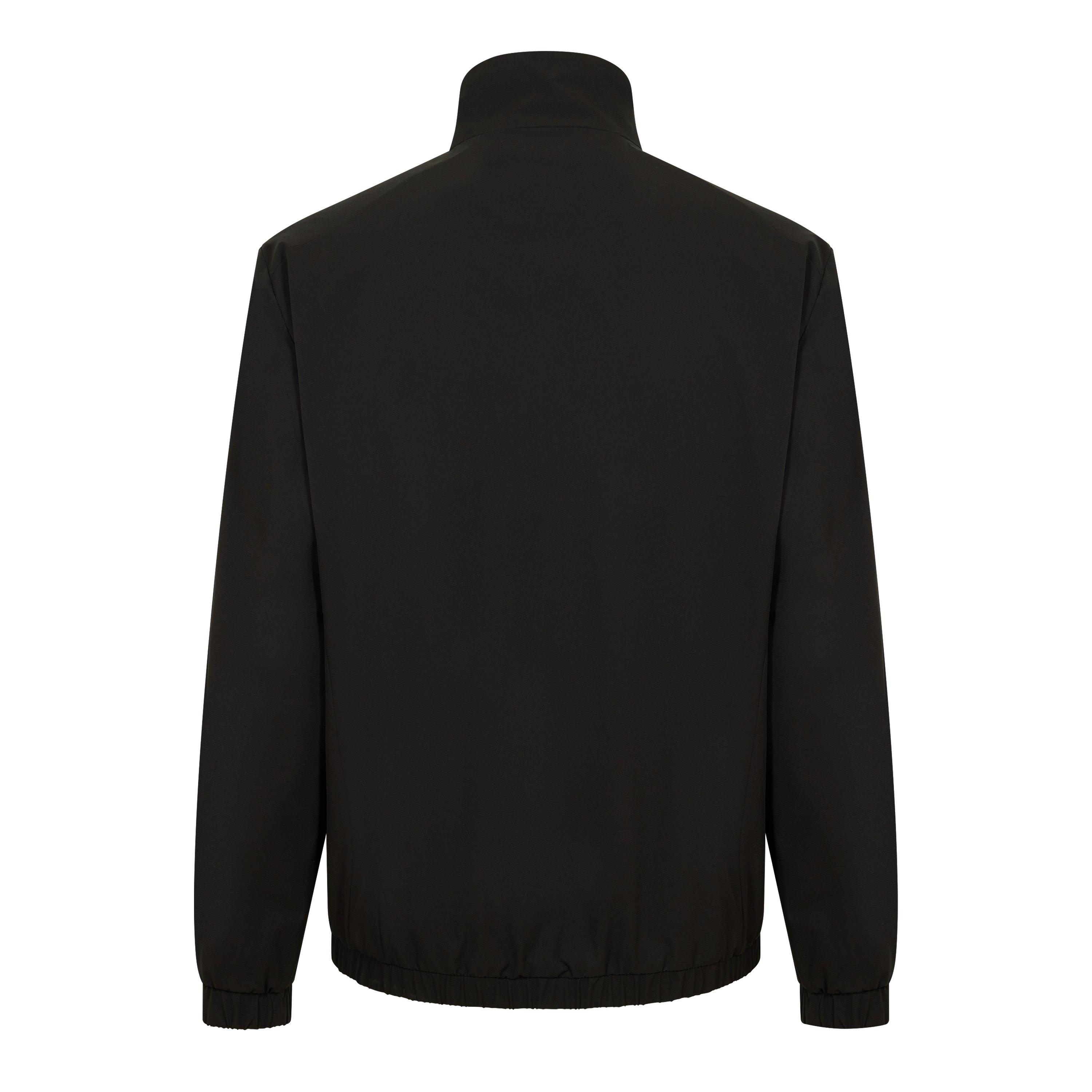 Black - Boss - Tr Tratteo 1 10259057 01 Tracksuit Mens - 2