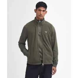 Barbour Essentials Fleece Gilet