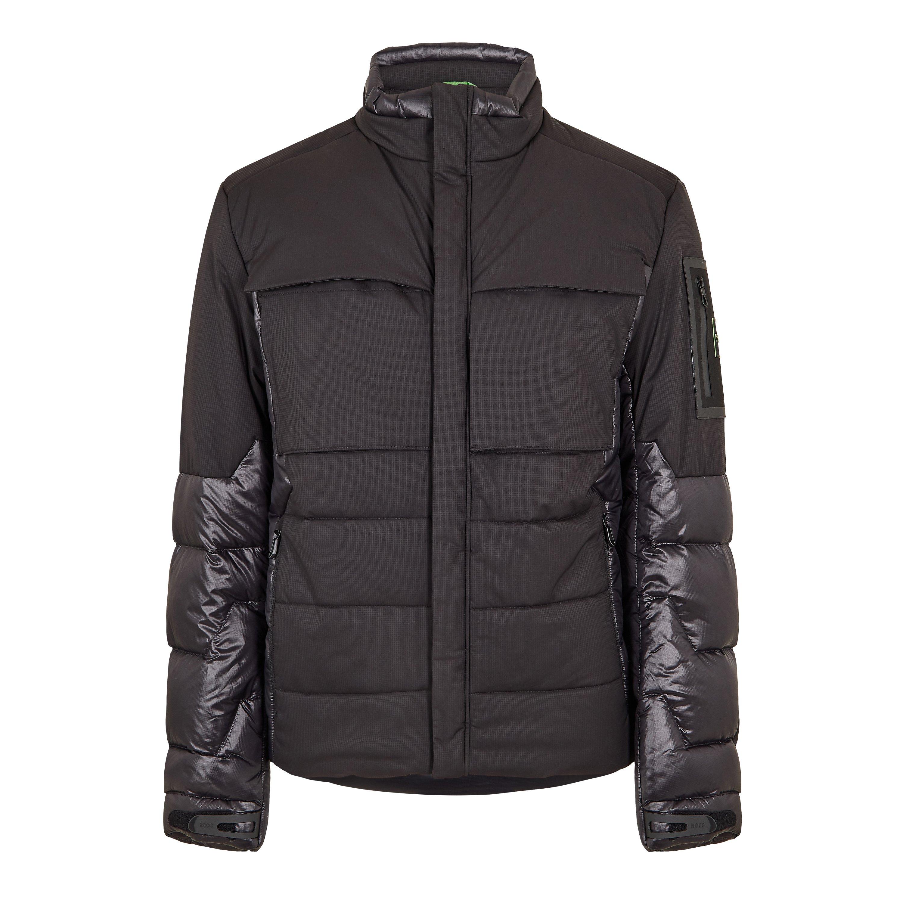 Black - Boss - J Noel 10243298 01 Mens - 1