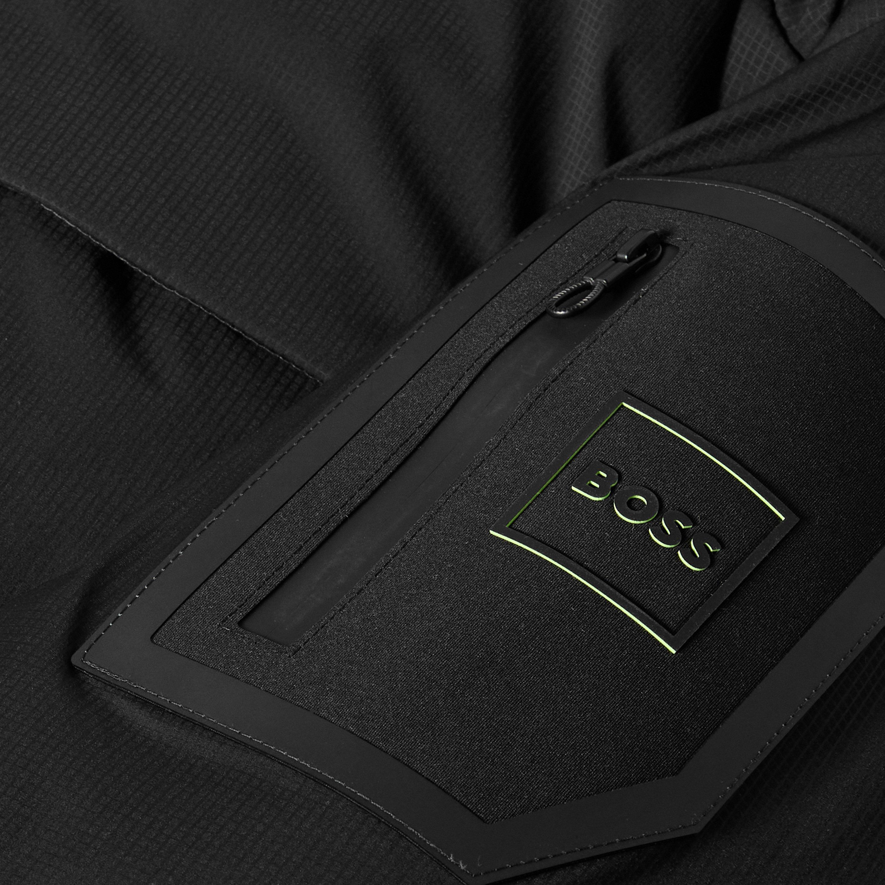 Black - Boss - Men's Junior Noel Formal - 3