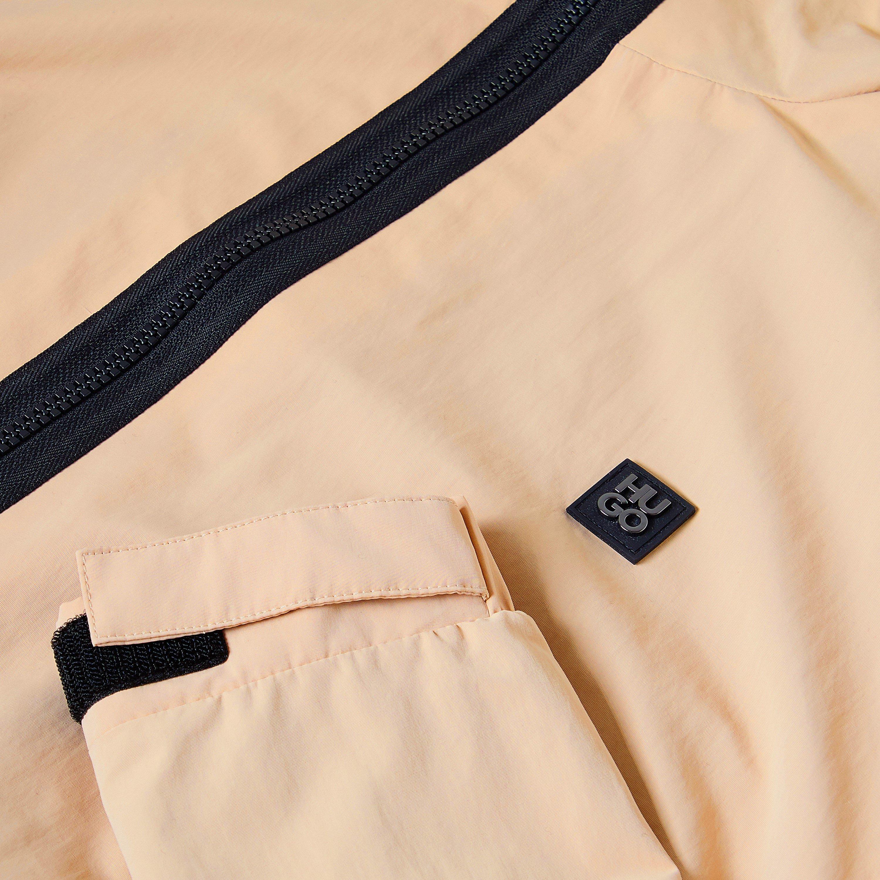 Medium Beige - Hugo - Byro2411 10255037 01 Mens - 3