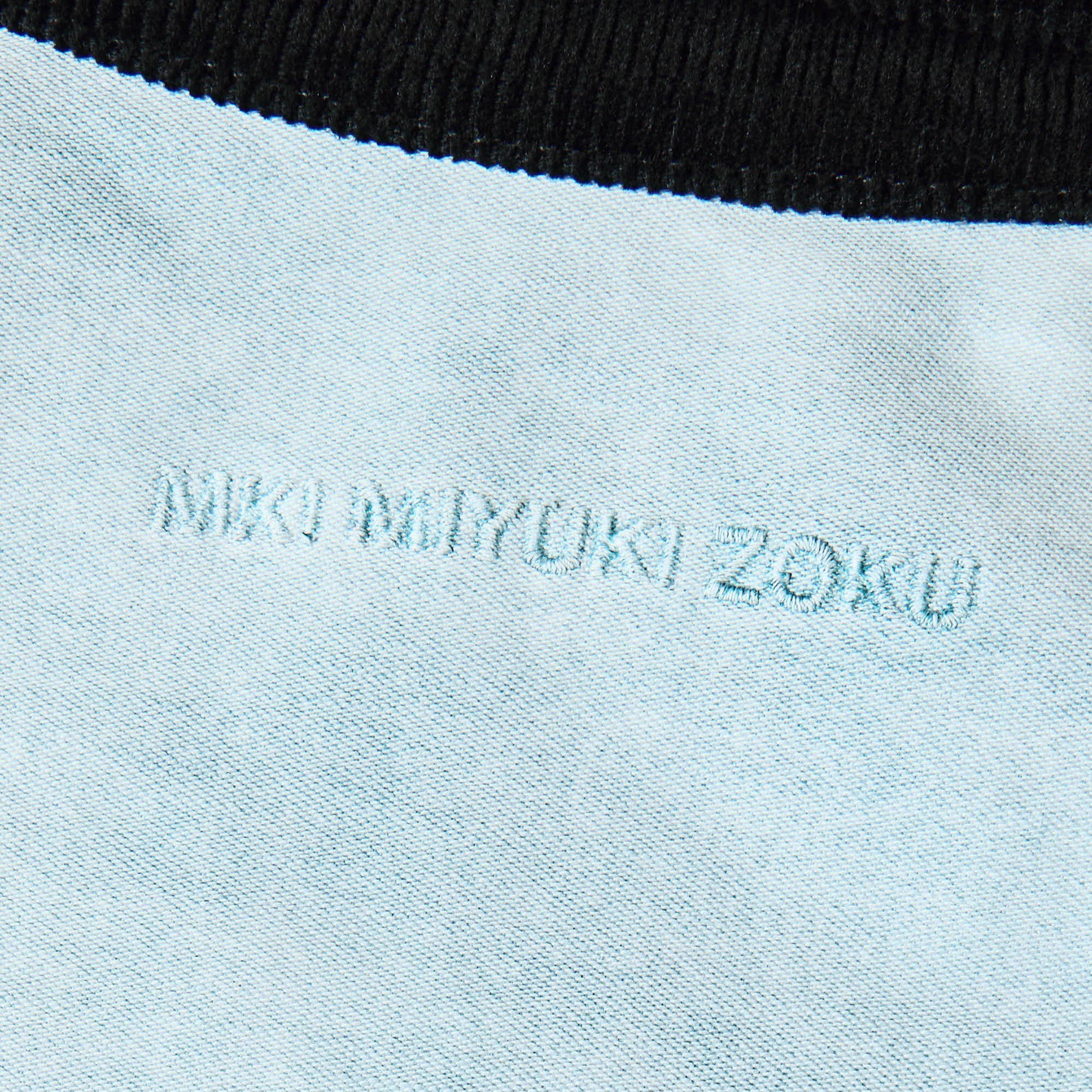 Bleach - MKI MIYUKI ZOKU - Men's Work Harrington Jacket - 5