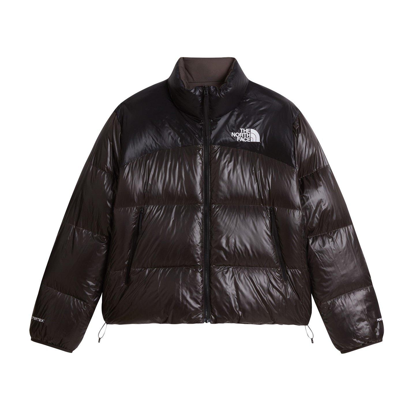 Lead - The North Face - Mens New Nuptse Reversible Jacket - 1