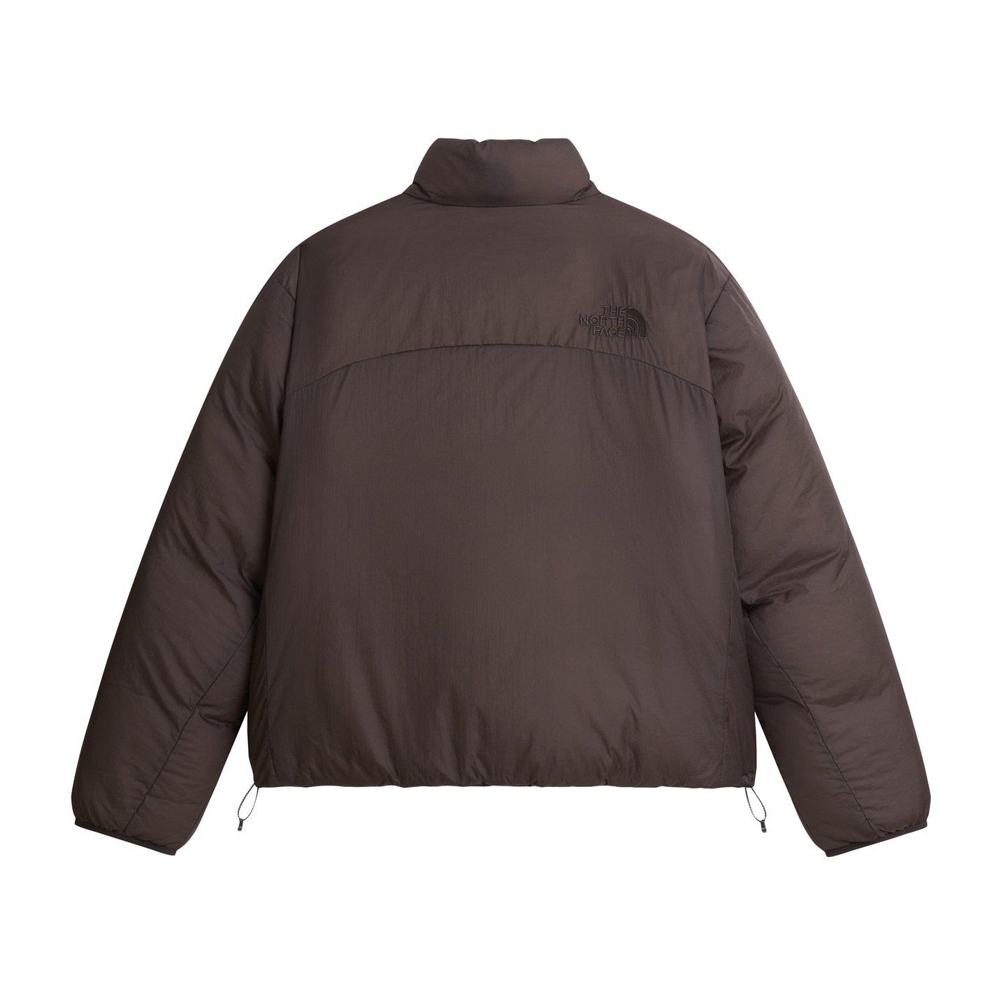 Lead - The North Face - Mens New Nuptse Reversible Jacket - 3