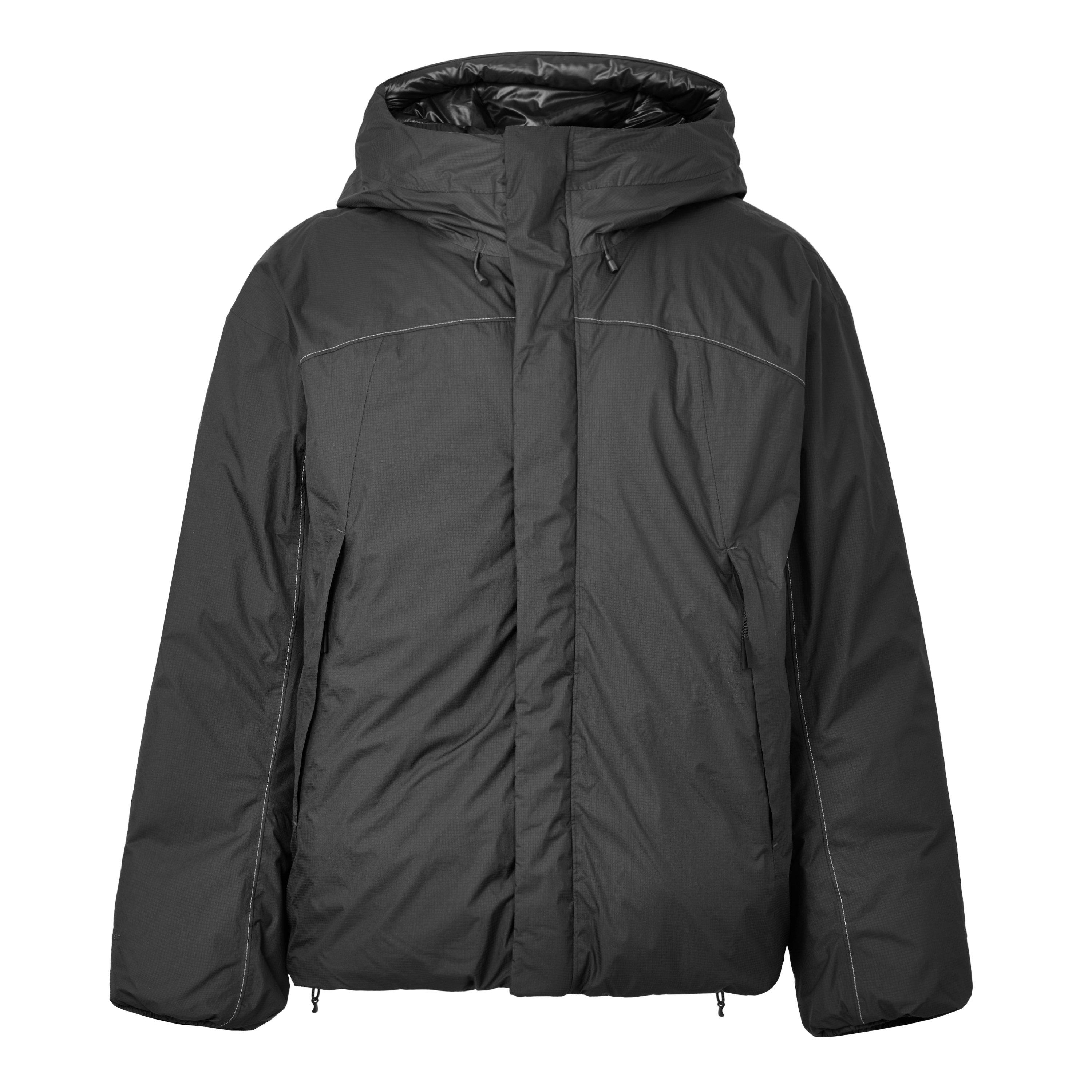 TNF Black - The North Face - TNF Black Box Puffer Sn64 - 1