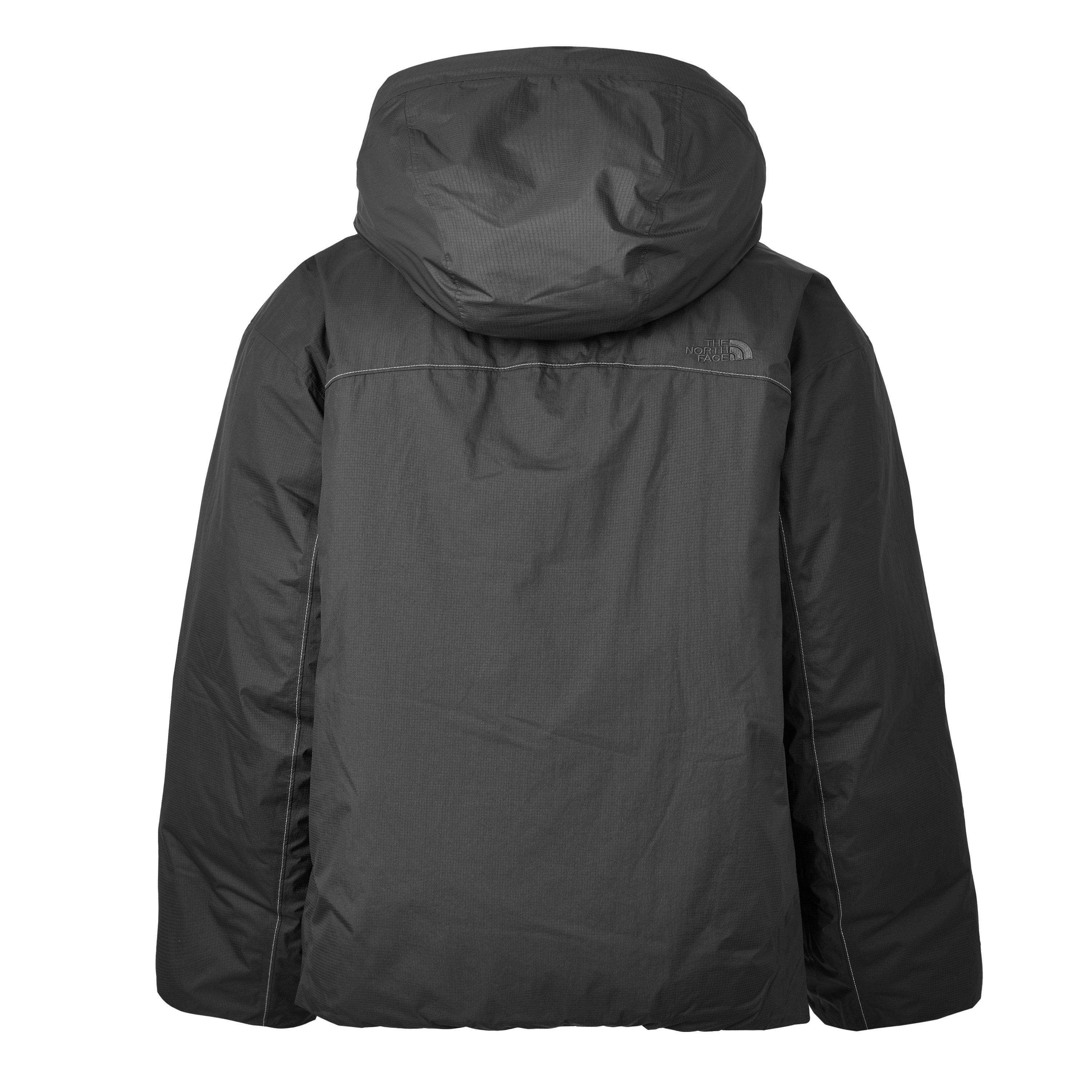 TNF Black - The North Face - TNF Black Box Puffer Sn64 - 2