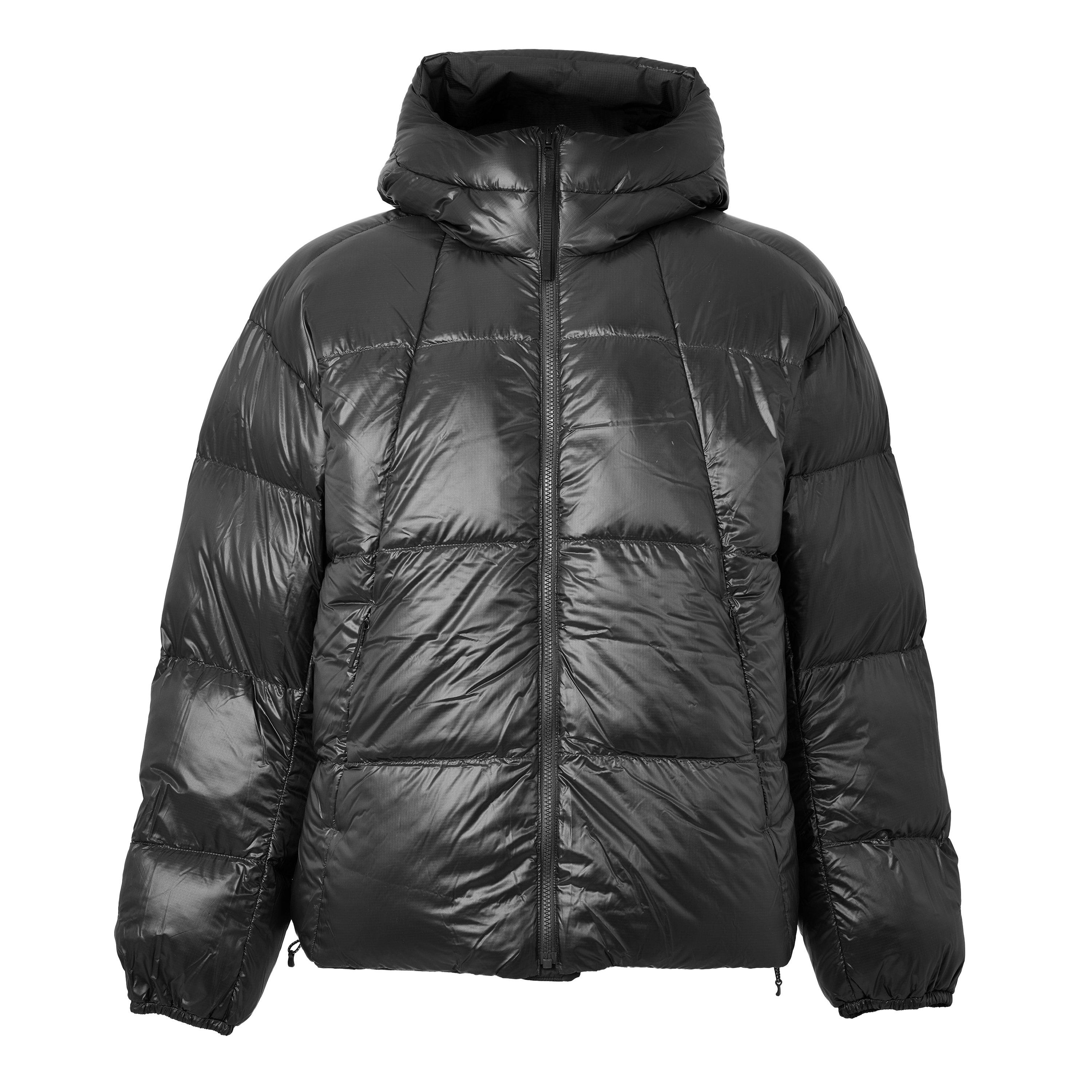 TNF Black - The North Face - TNF Black Box Puffer Sn64 - 3