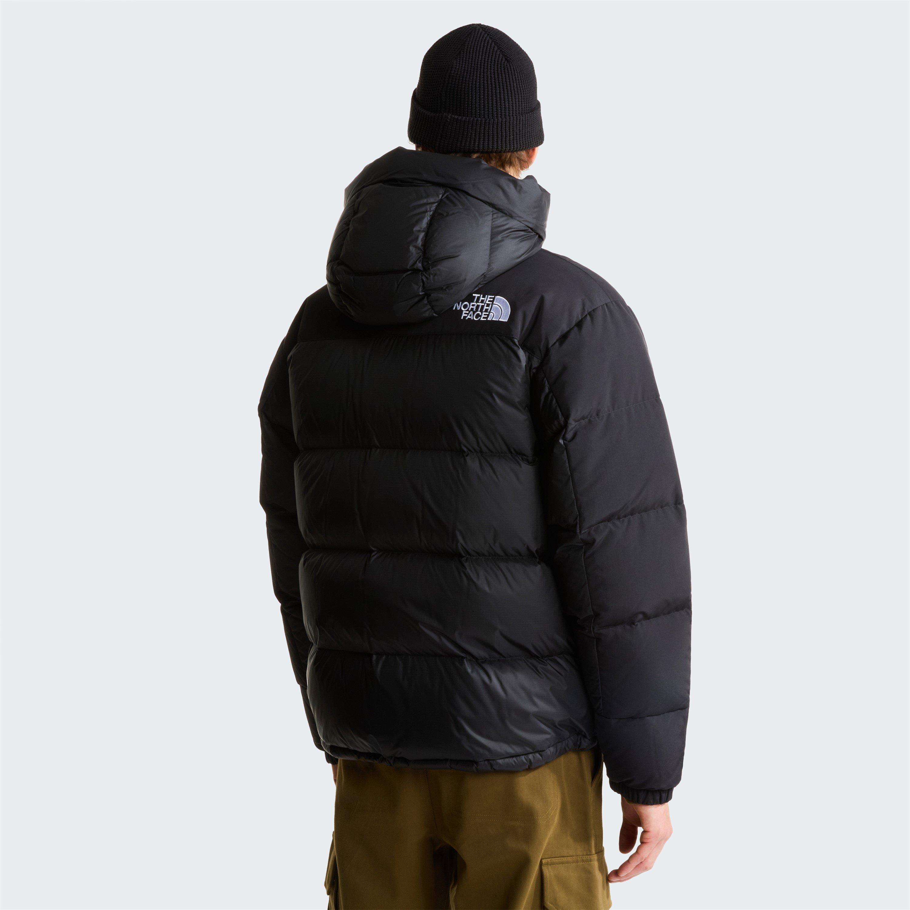 TNF Black - The North Face - Hmlyn Down Parka Mens - 4
