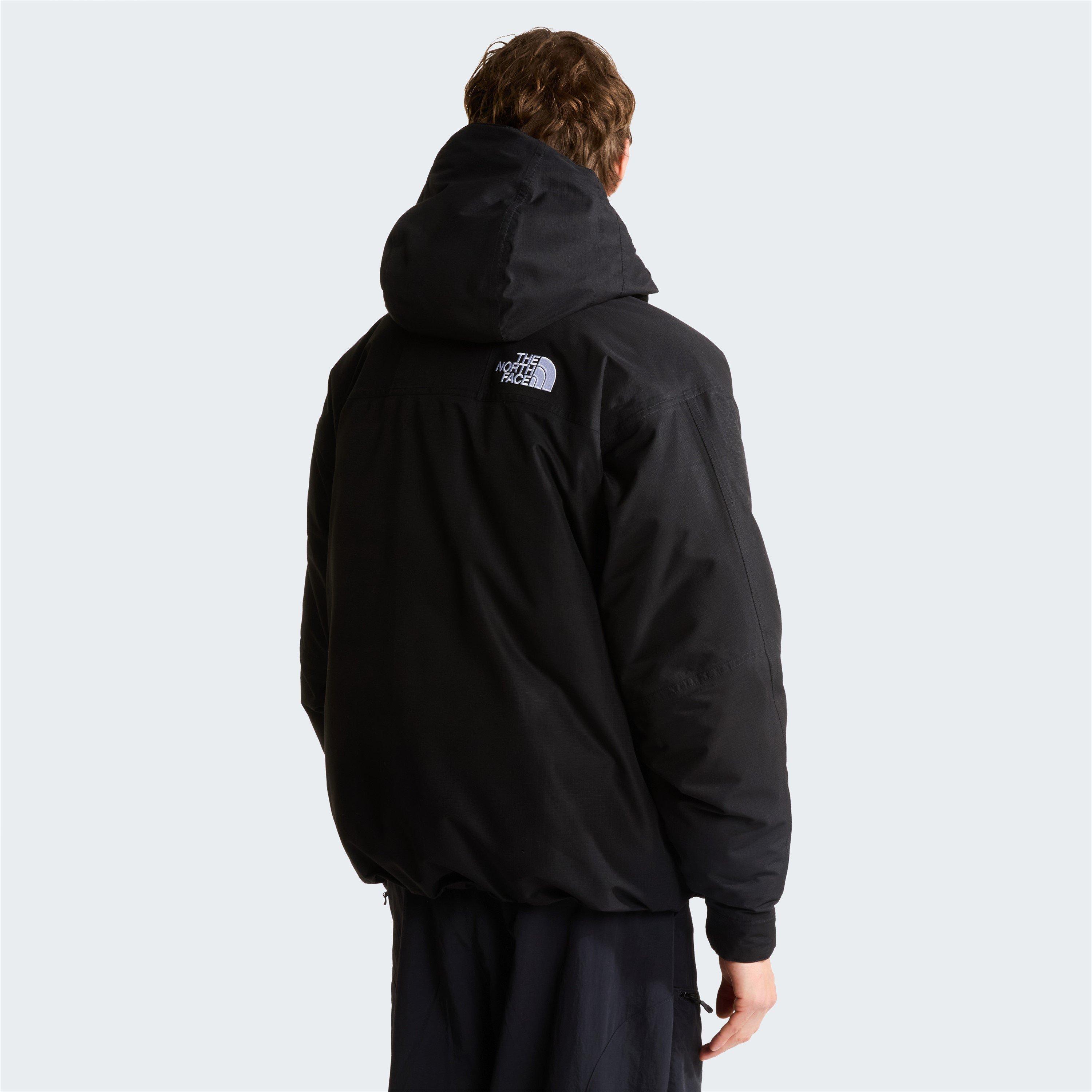 TNF Black - The North Face - M Hmlyn Down Parka - 4