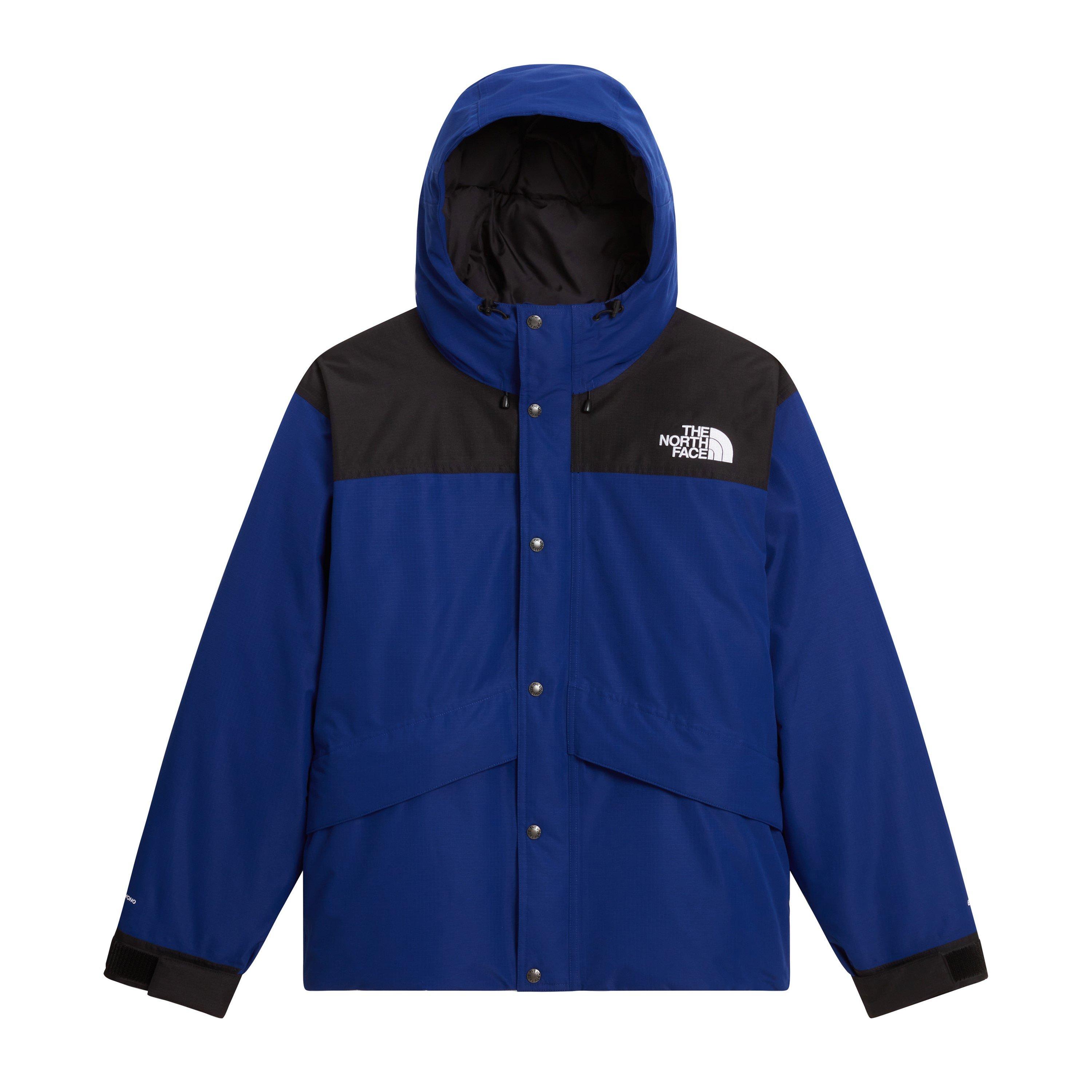 Mountain Down Parka