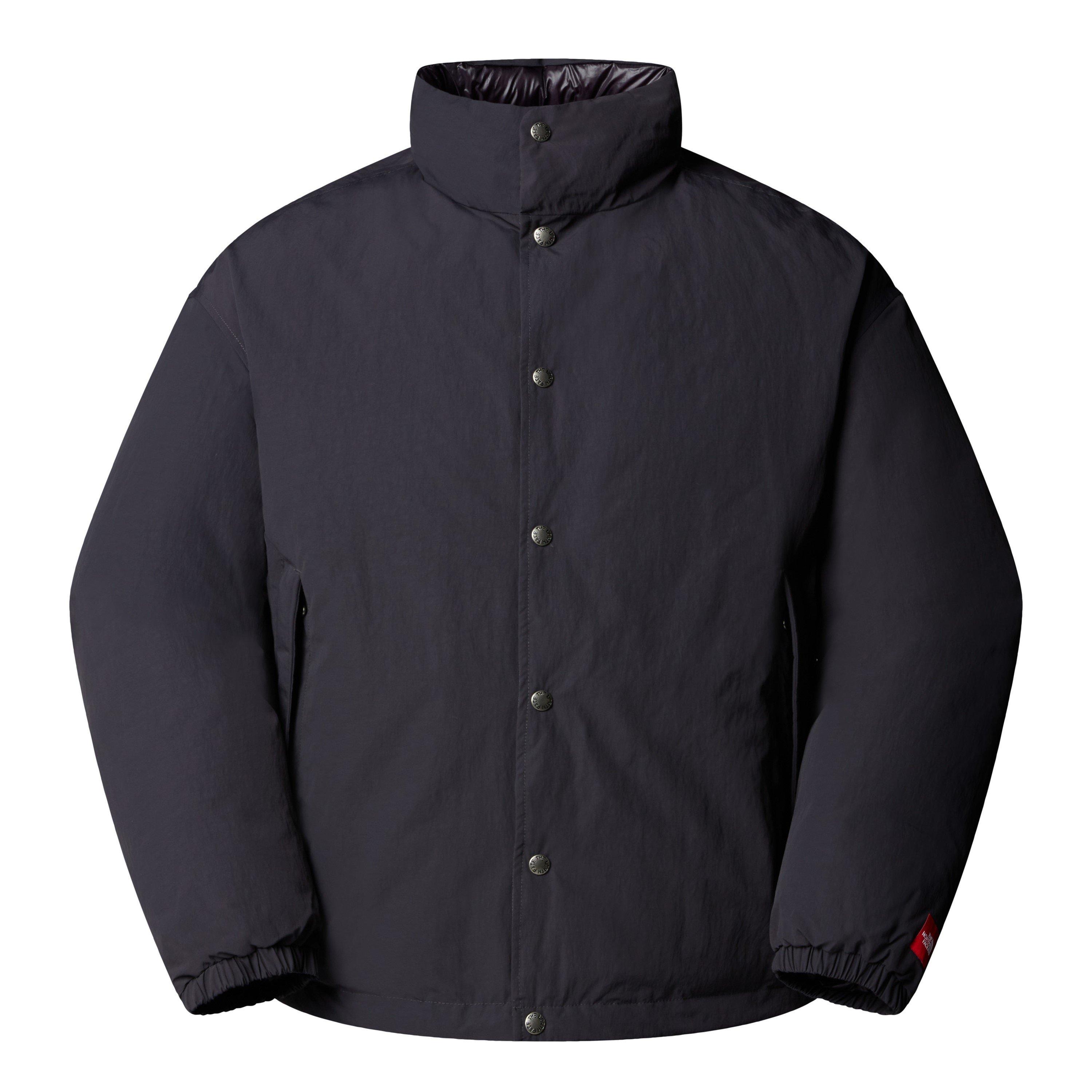 Obsidian Black - The North Face - M Redbox Down Jacket Mens - 1