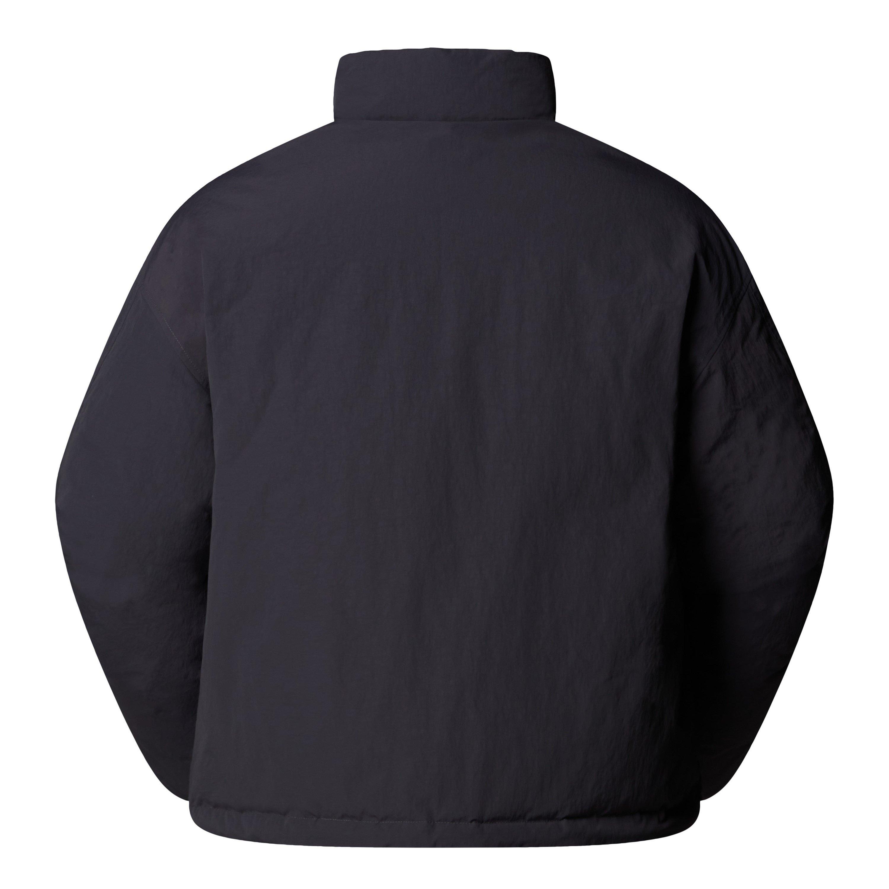 Obsidian Black - The North Face - M Redbox Down Jacket Mens - 2
