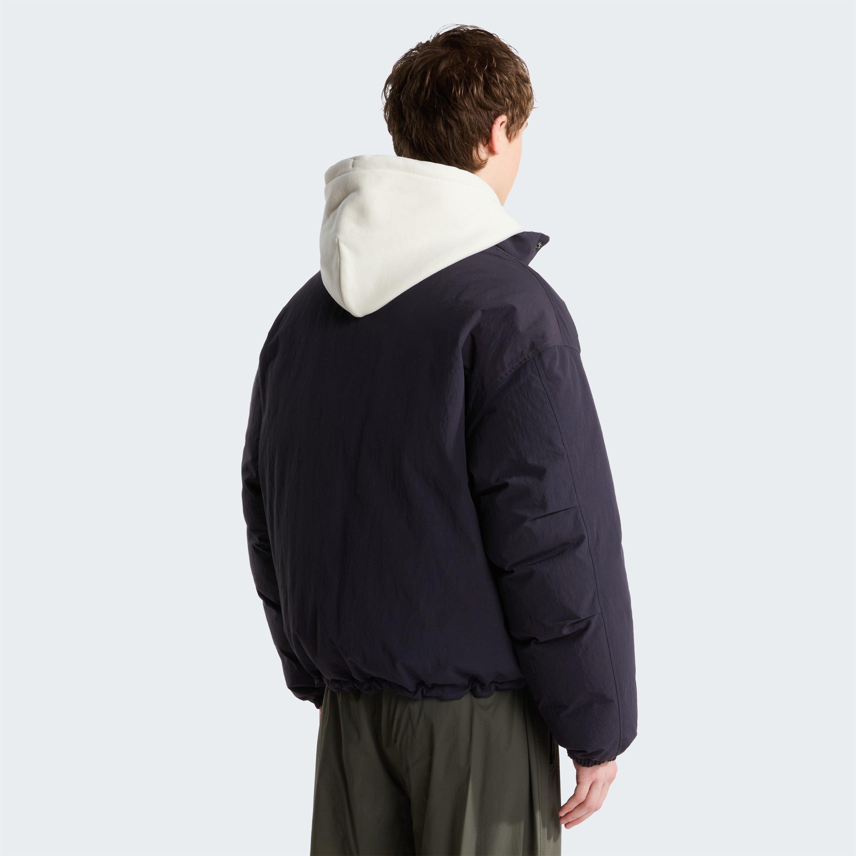 Obsidian Black - The North Face - M Redbox Down Jacket Mens - 4