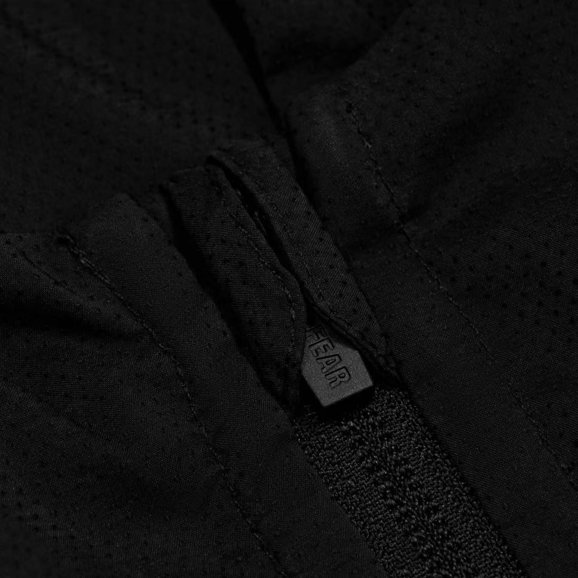 Black - No Fear - No Fear Lightweight Windbreaker Mens - 6