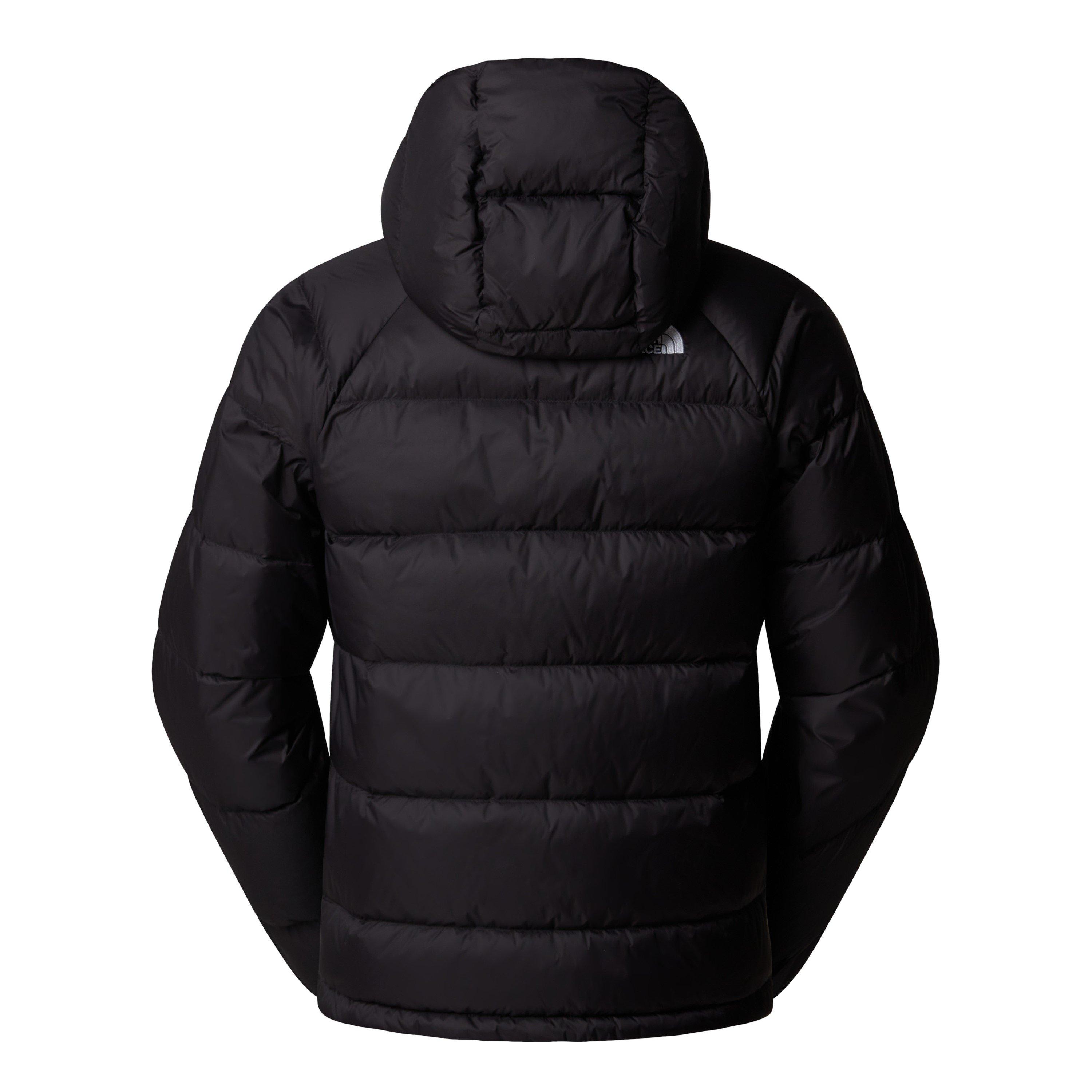 TNF Black - The North Face - Mens Hydrenalite Down Hoodie - 2