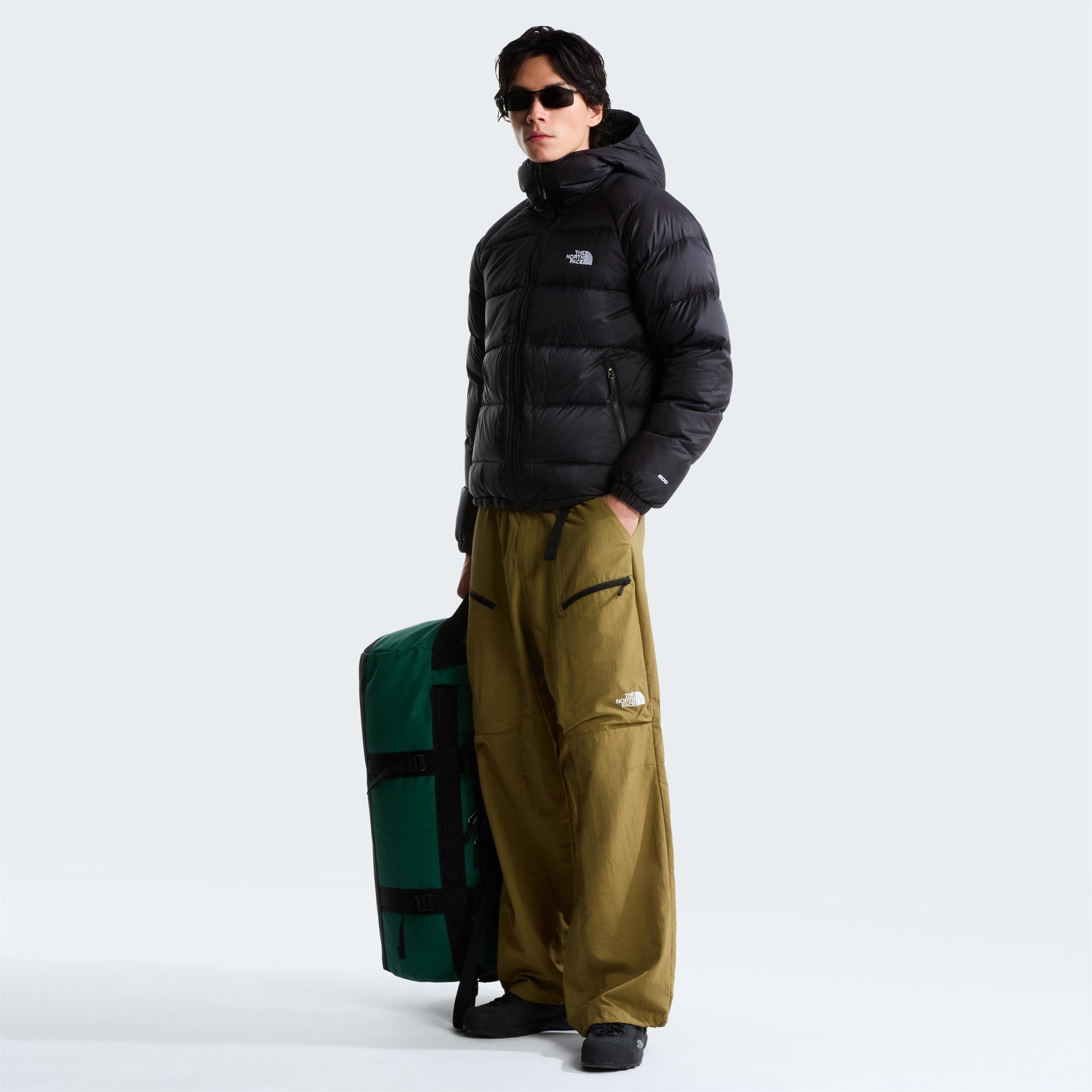 TNF Black - The North Face - Mens Hydrenalite Down Hoodie - 5