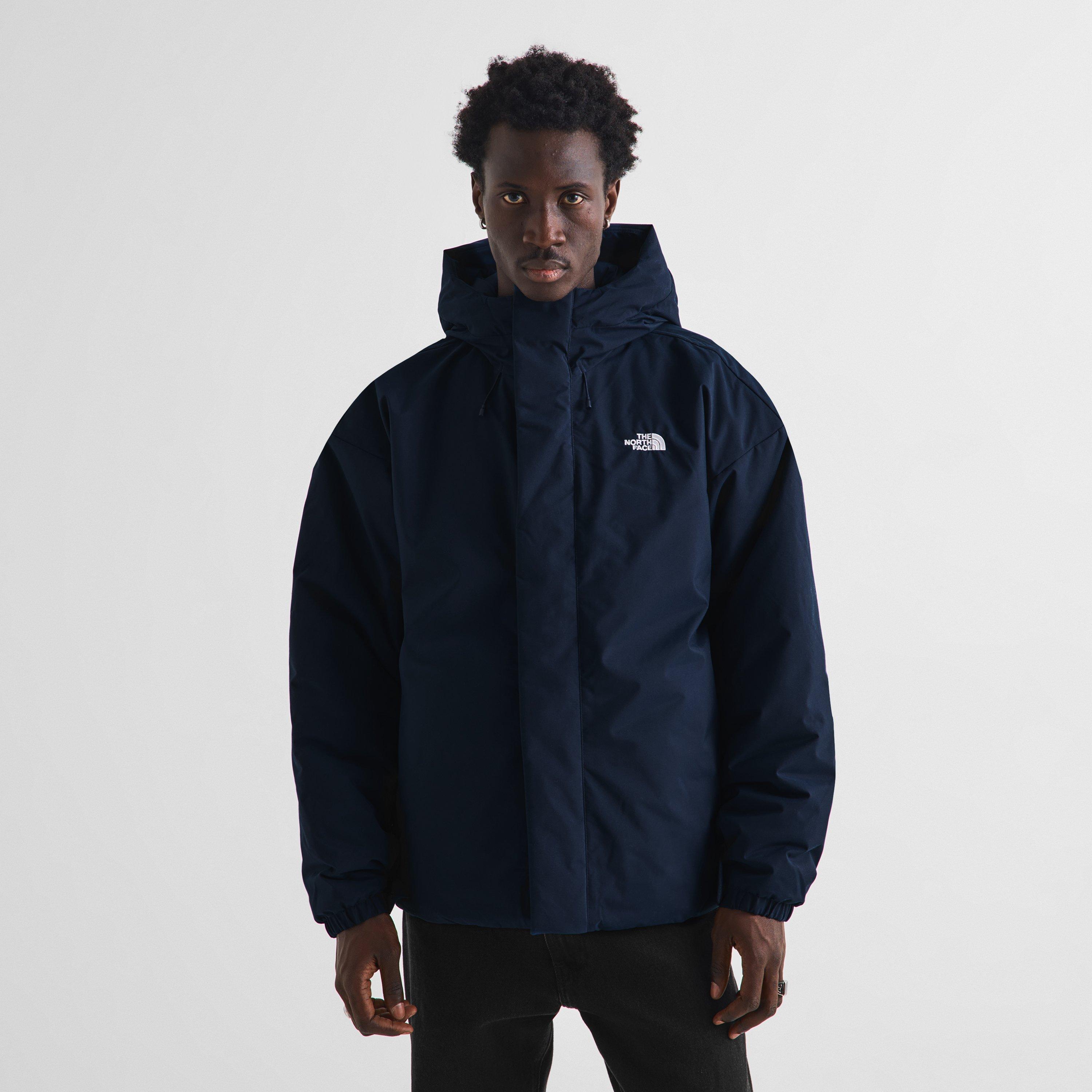 Summit Navy - The North Face - Men's OS Puffer Jacket - 3