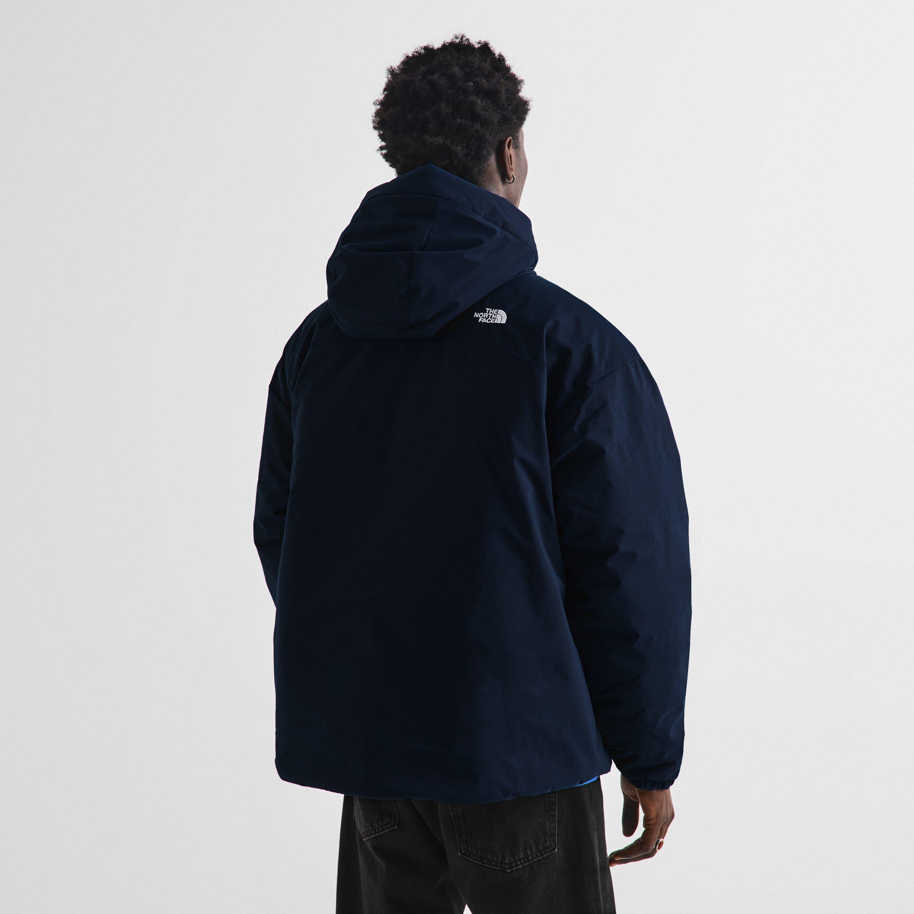 Summit Navy - The North Face - Men's OS Puffer Jacket - 4