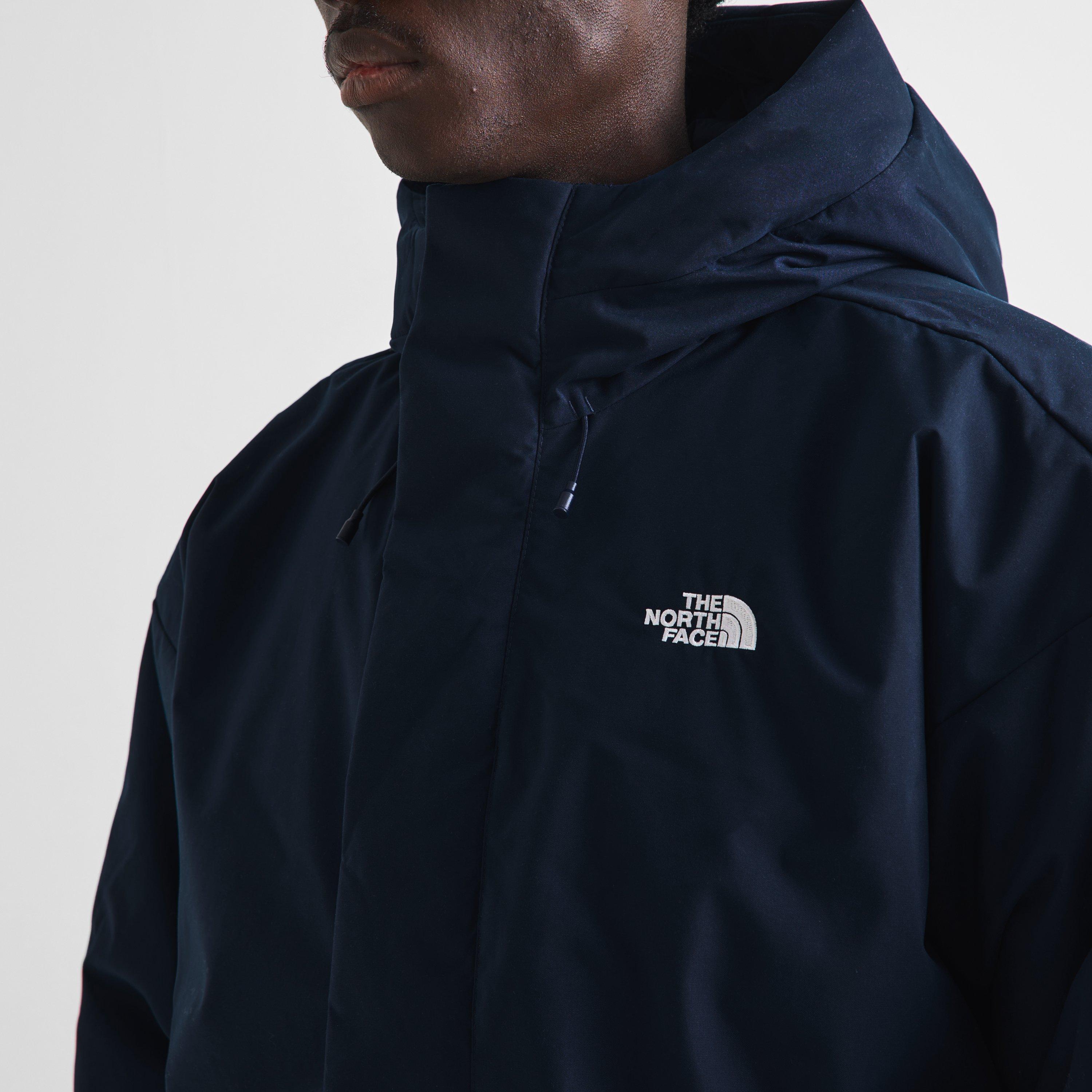 Summit Navy - The North Face - Men's OS Puffer Jacket - 5