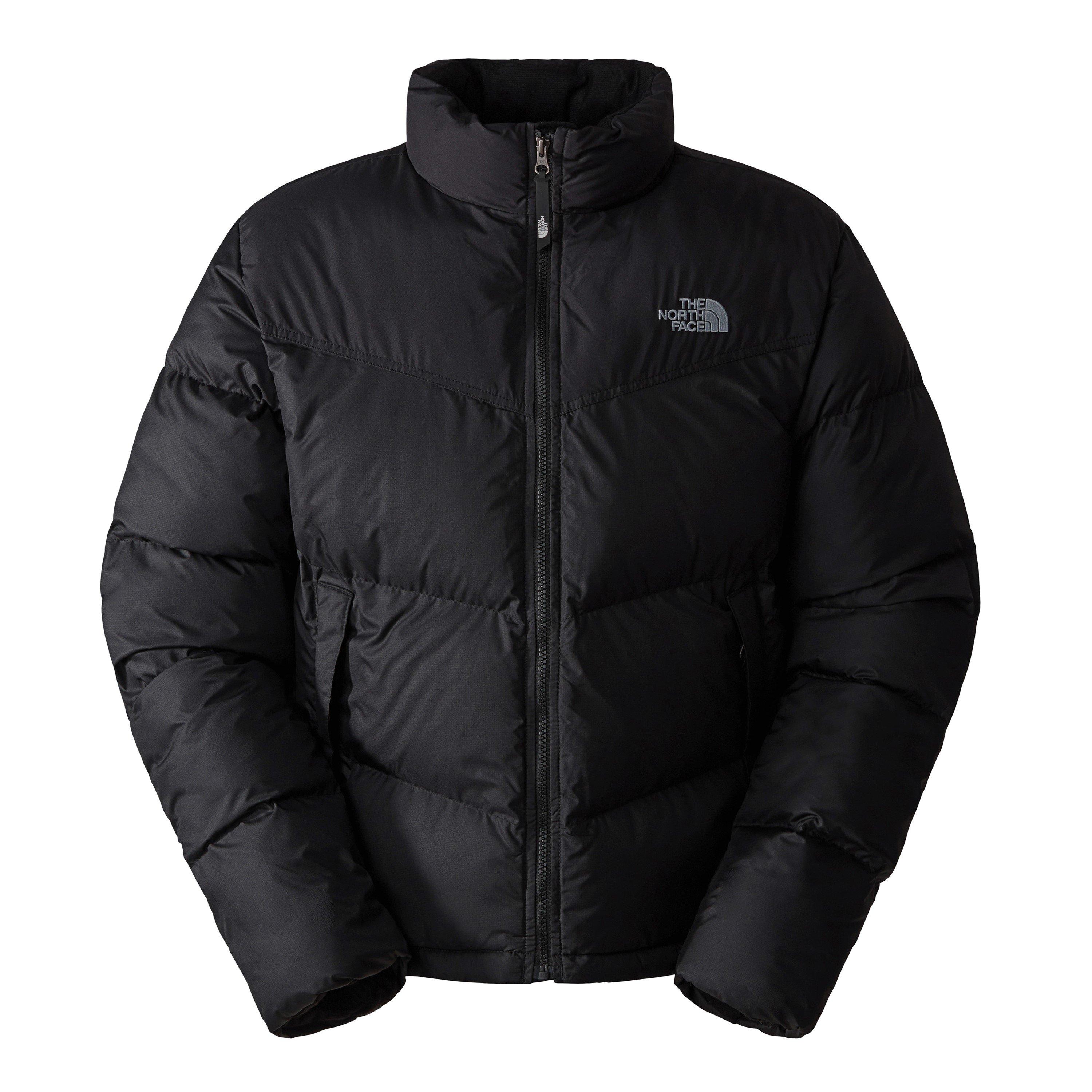 TNF Noir - The North Face - Saikuru Jacket Mens - 1