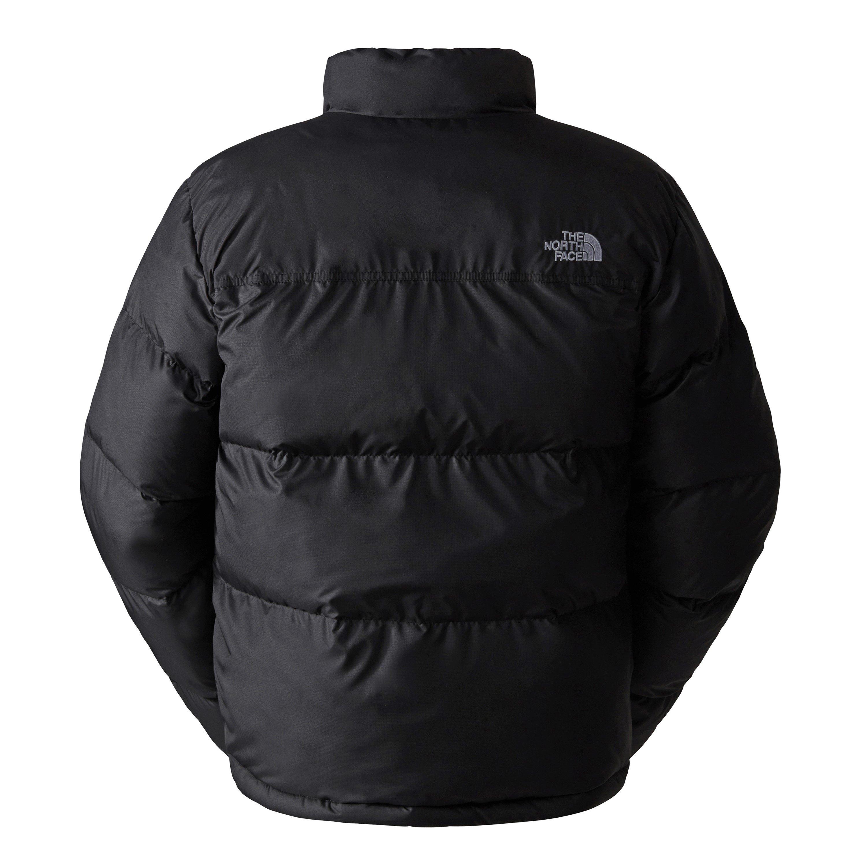 TNF Noir - The North Face - Saikuru Jacket Mens - 2