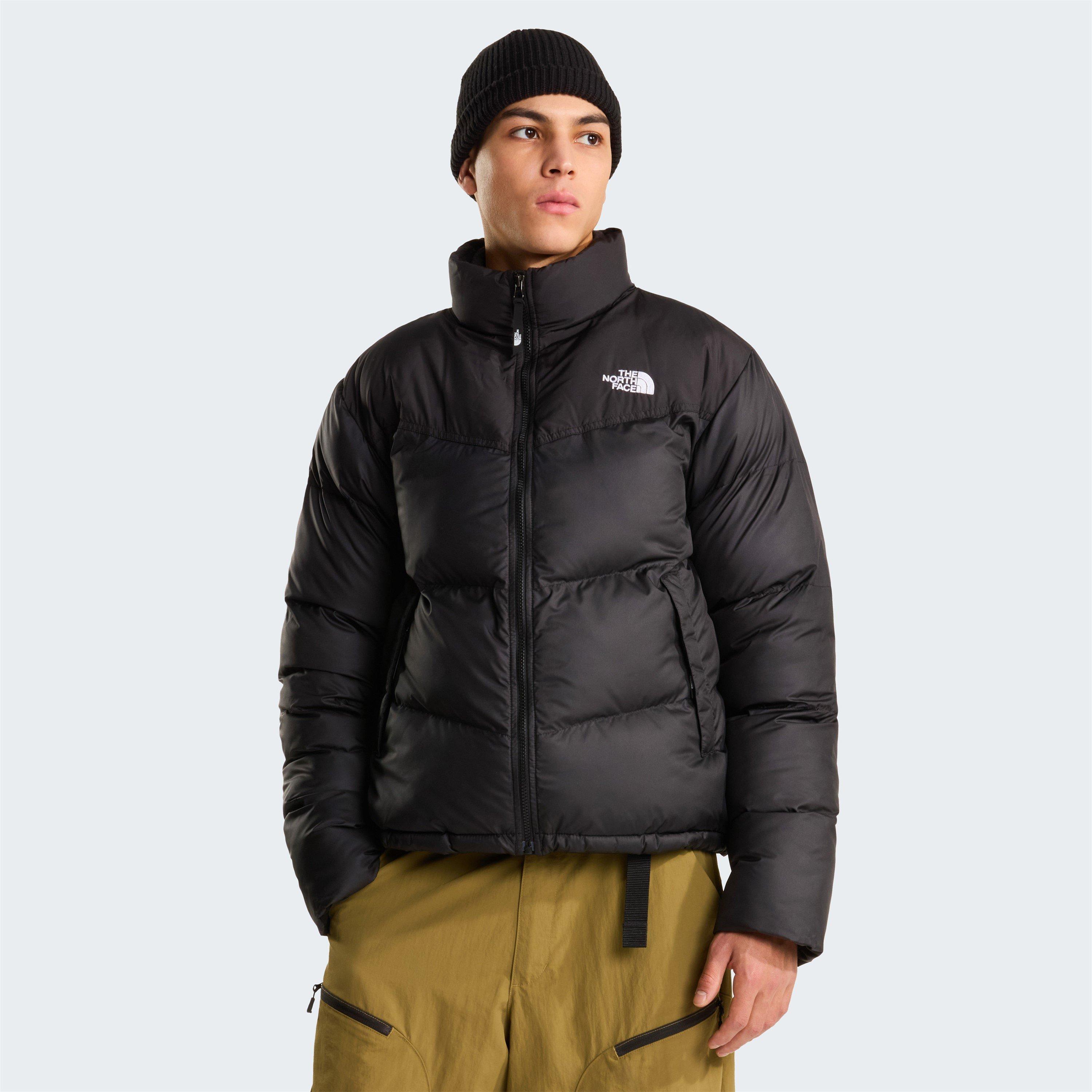 TNF Noir - The North Face - Saikuru Jacket Mens - 3