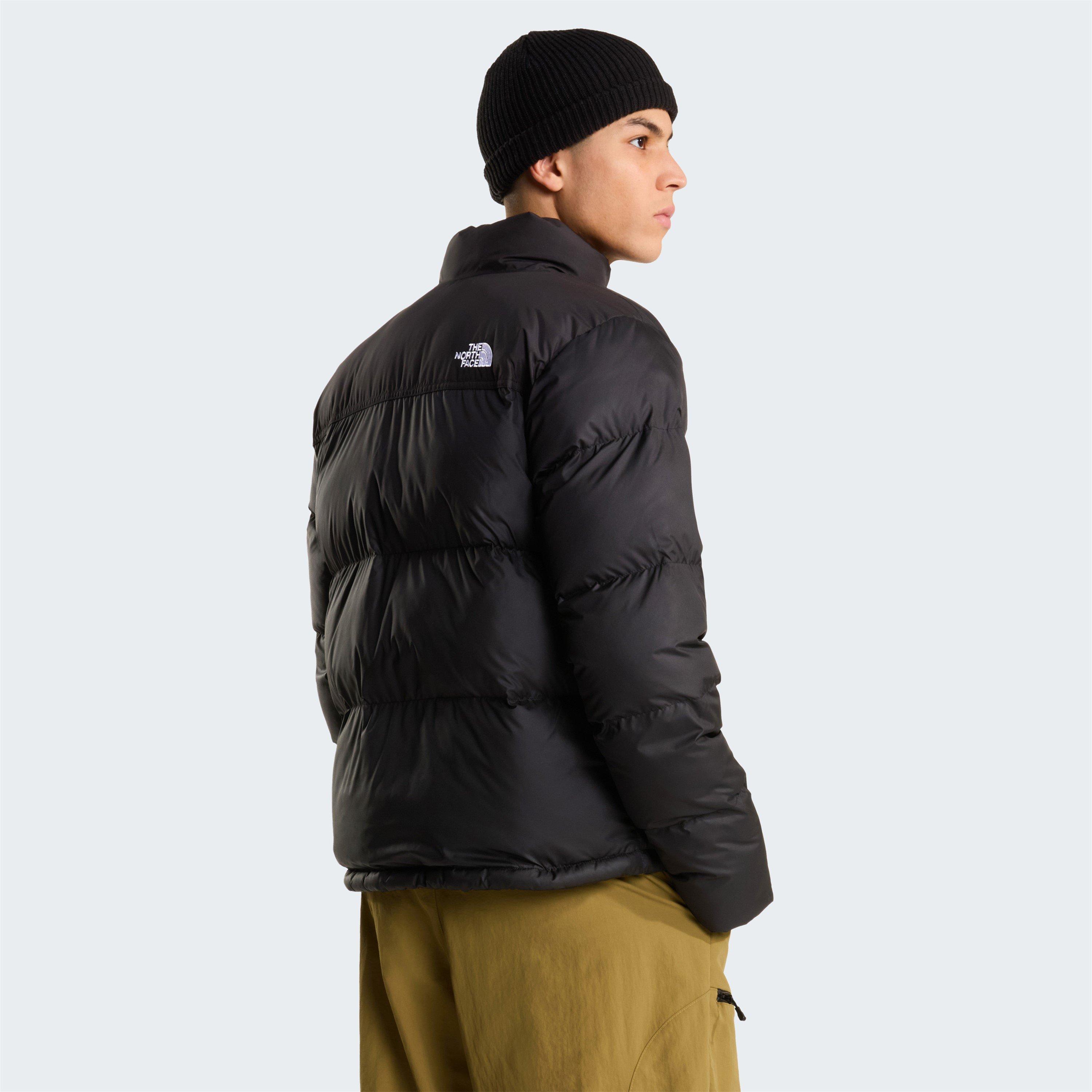 TNF Noir - The North Face - Saikuru Jacket Mens - 4