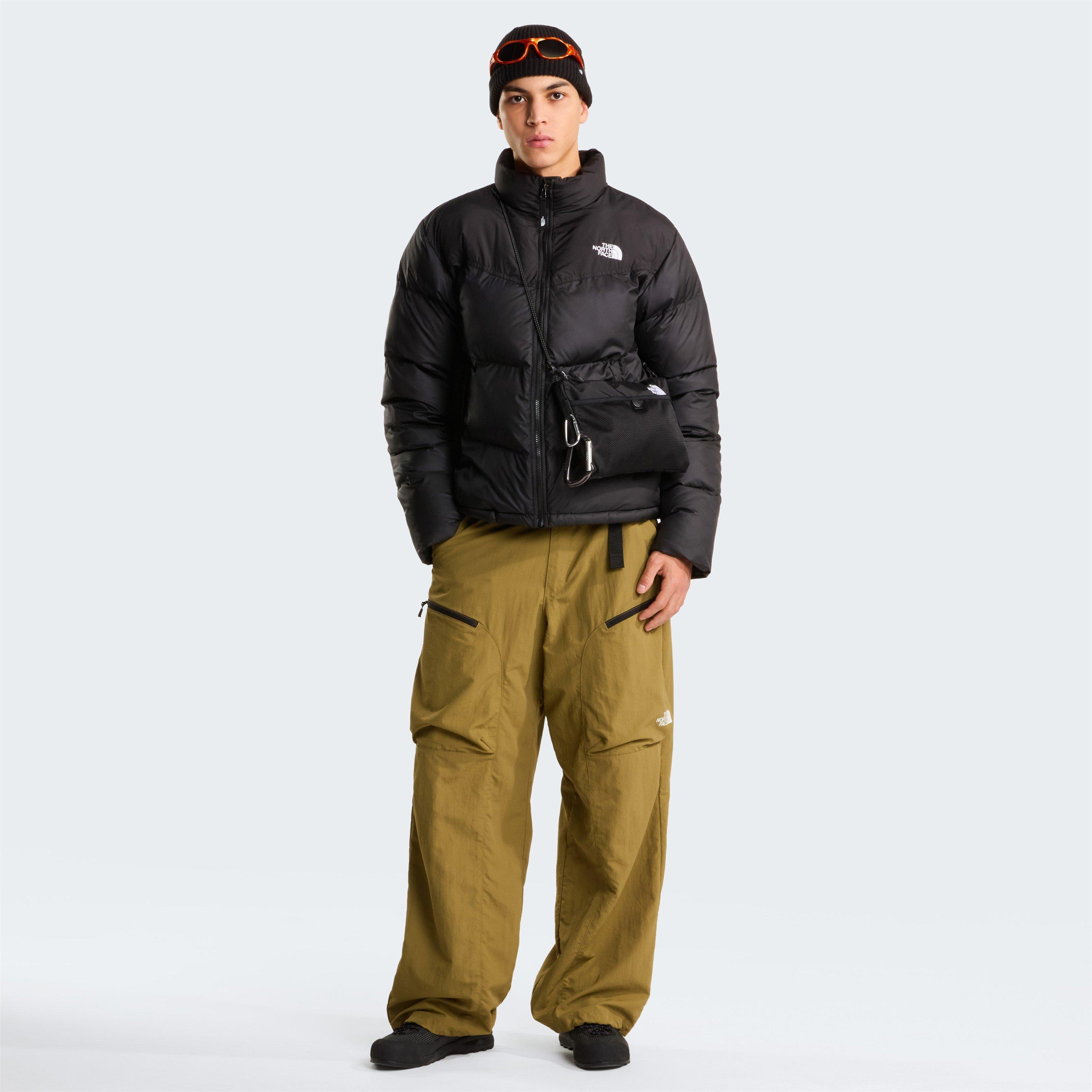 TNF Noir - The North Face - Saikuru Jacket Mens - 5