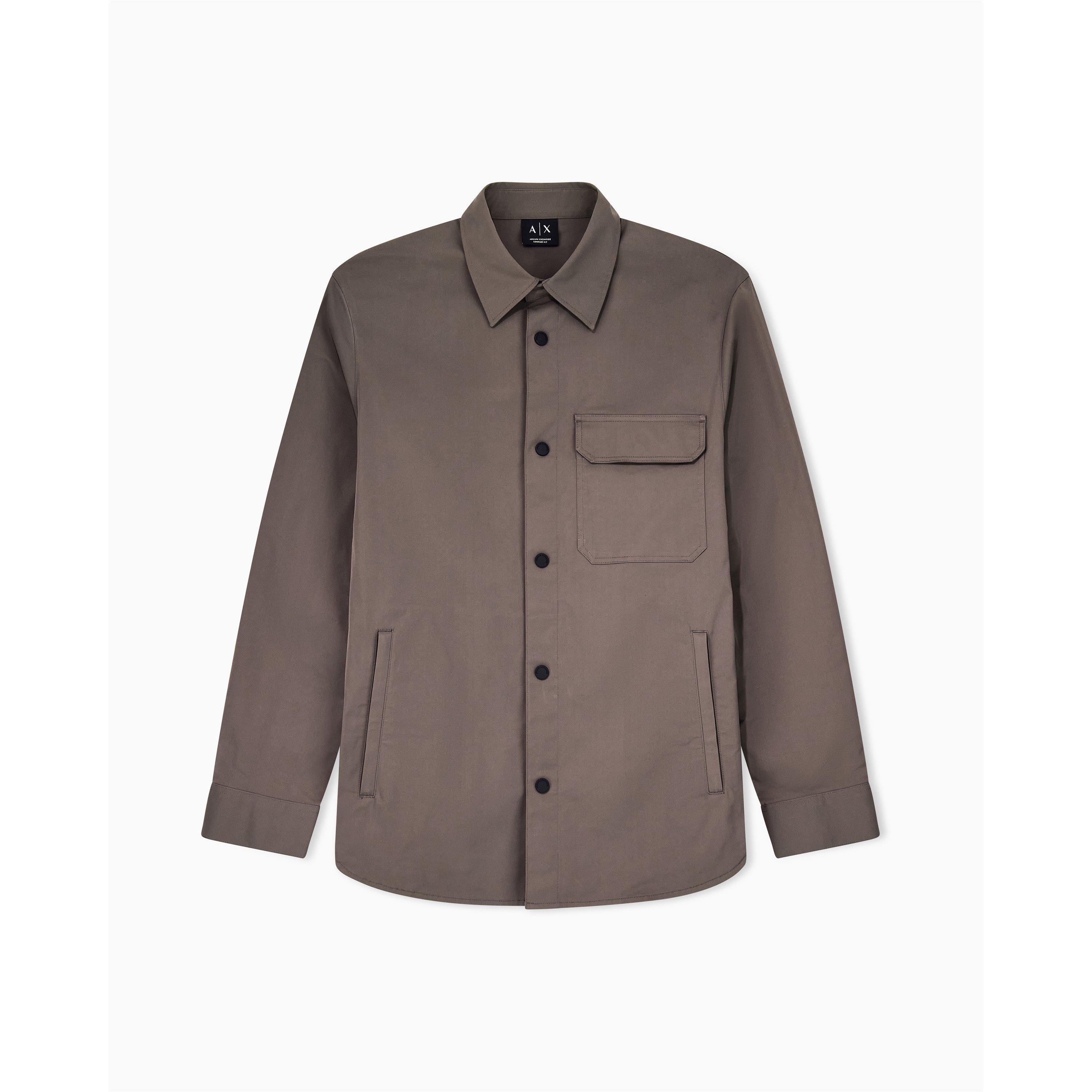 Falcon - Armani Exchange - Armani Exchange Shirt - 2